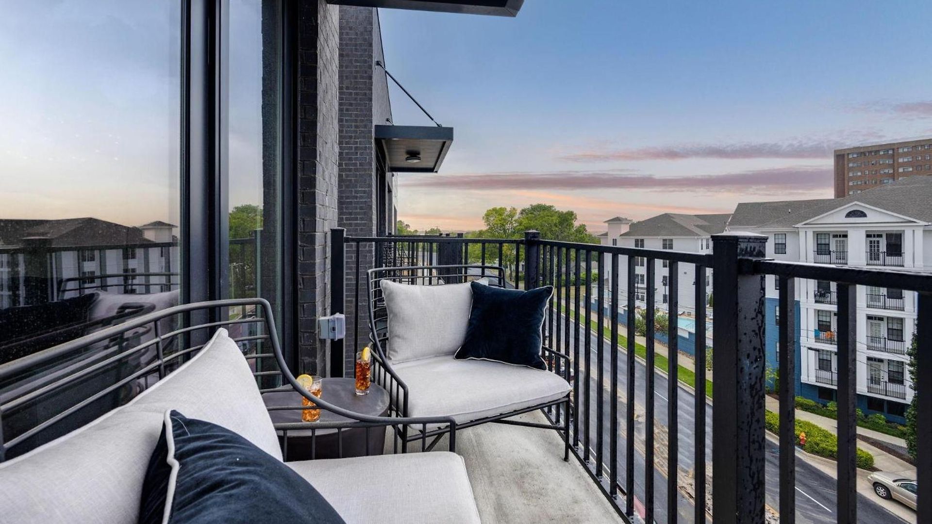 Paramount - Odyssey - Heart Of Midtown Holiday home Nashville
