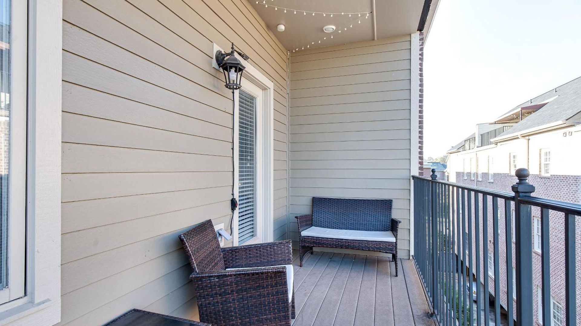 Apartment Lipstick & Boots - Luxury 3-level With Private Garage Near Music Row