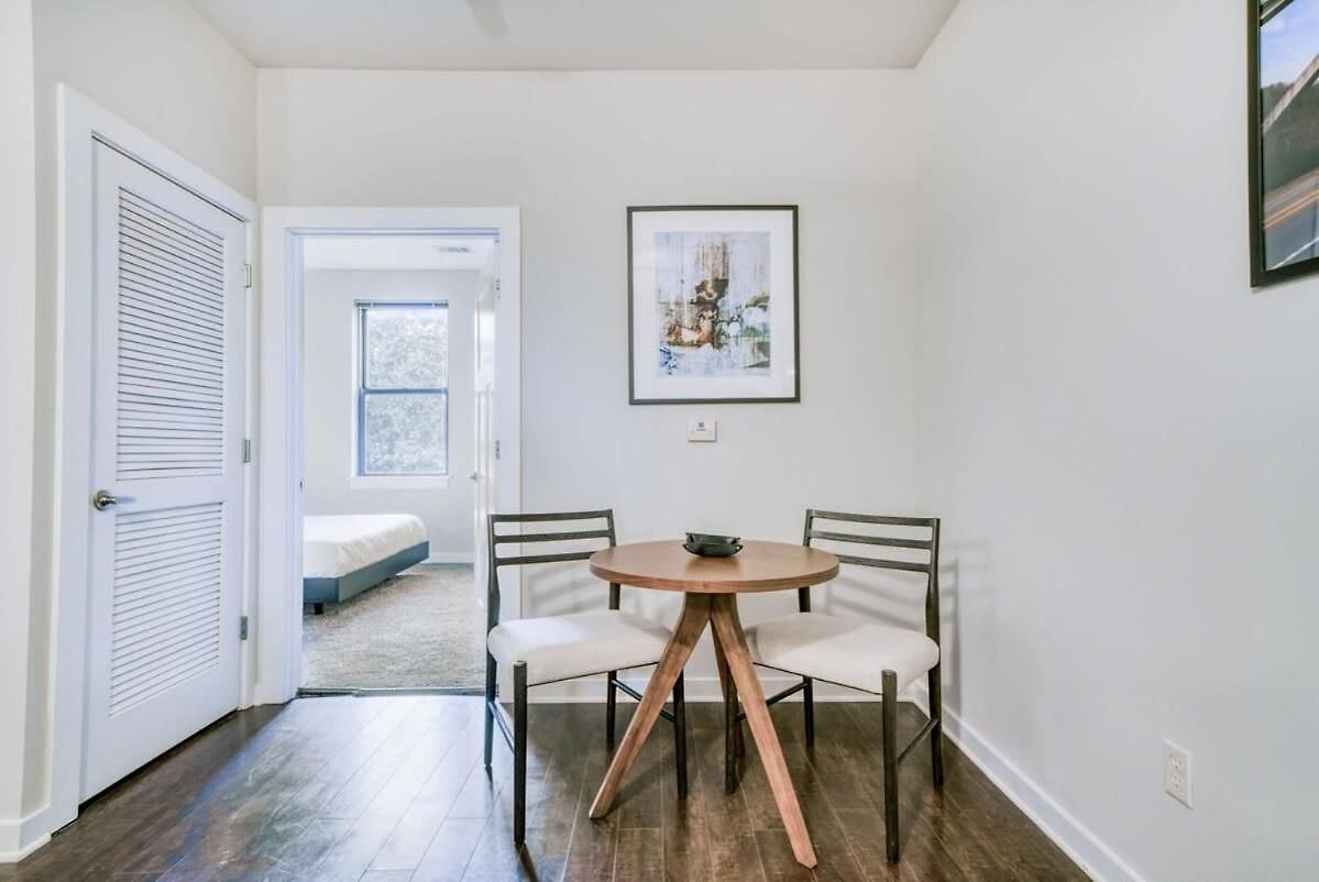 Apartment Cozysuites Music Row Classy 1br In Nashville! 24 Nashville
