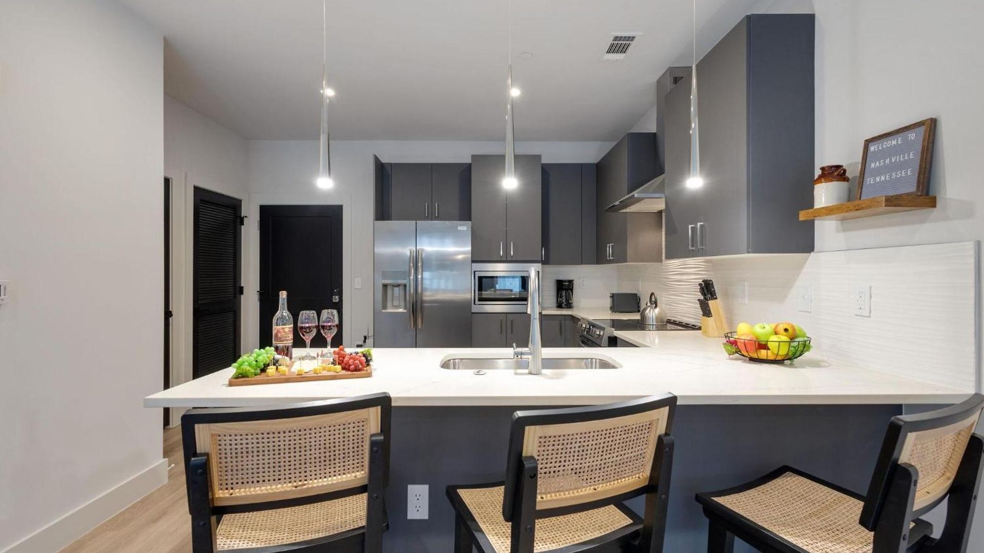 Holiday home Savanna - Heart Of Midtown - Odyssey At The Park Nashville