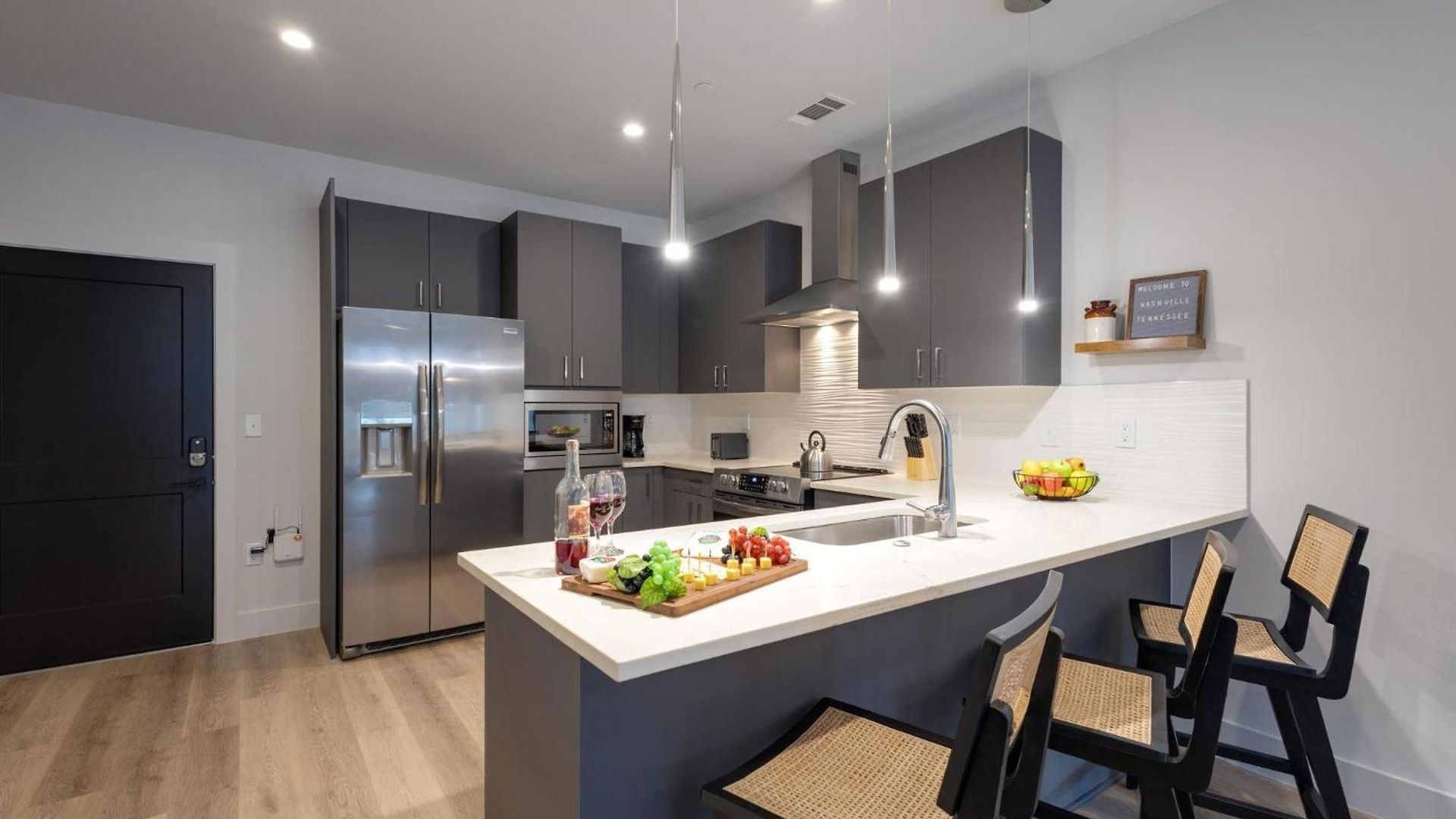 Savanna - Heart Of Midtown - Odyssey At The Park Holiday home
