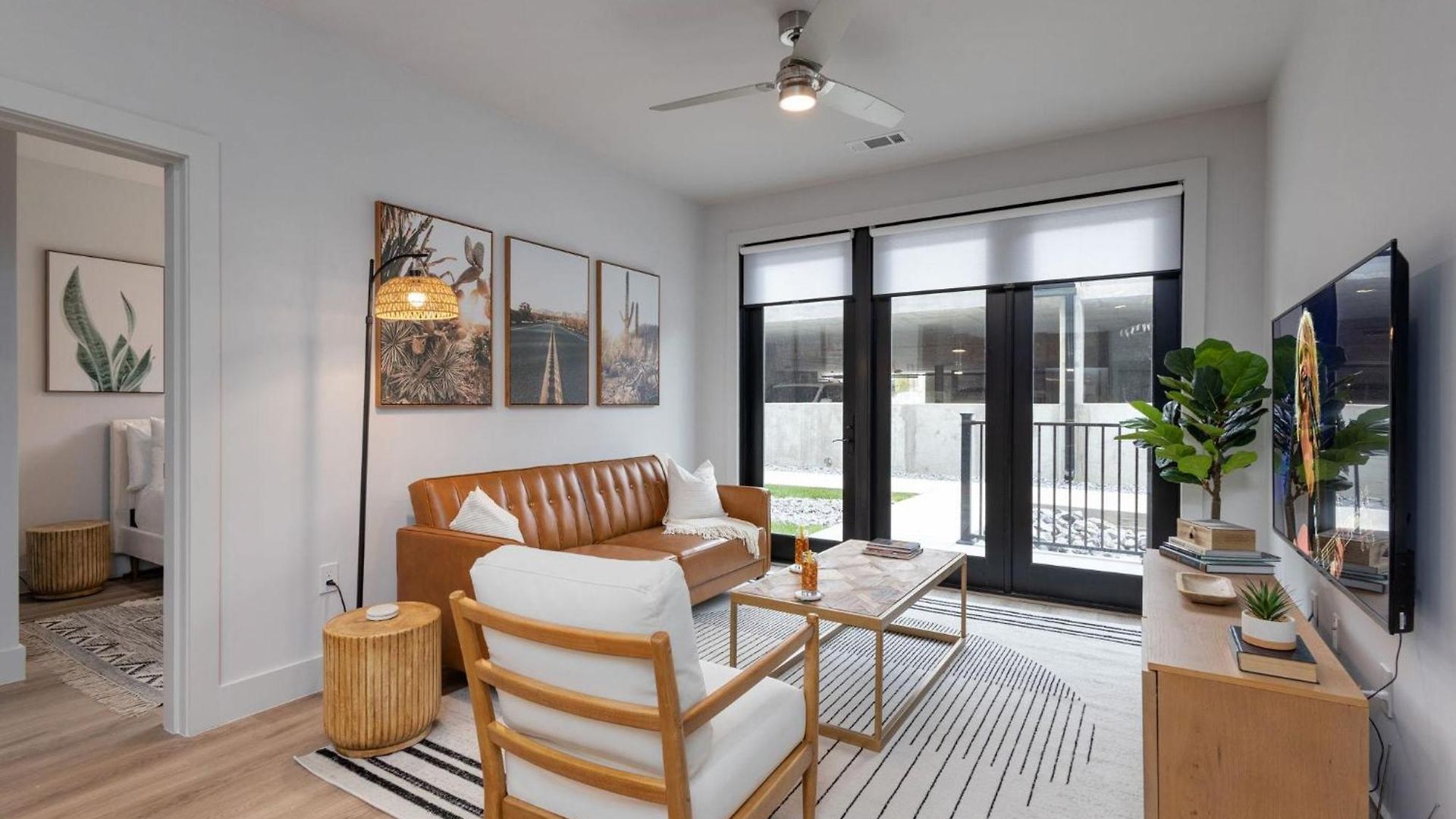 Holiday home Savanna - Heart Of Midtown - Odyssey At The Park Nashville