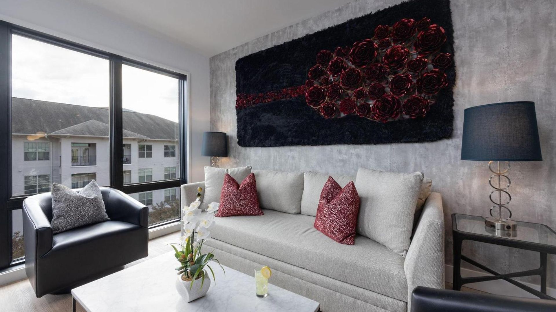 Flora - Odyssey - Heart Of Midtown Holiday home Nashville