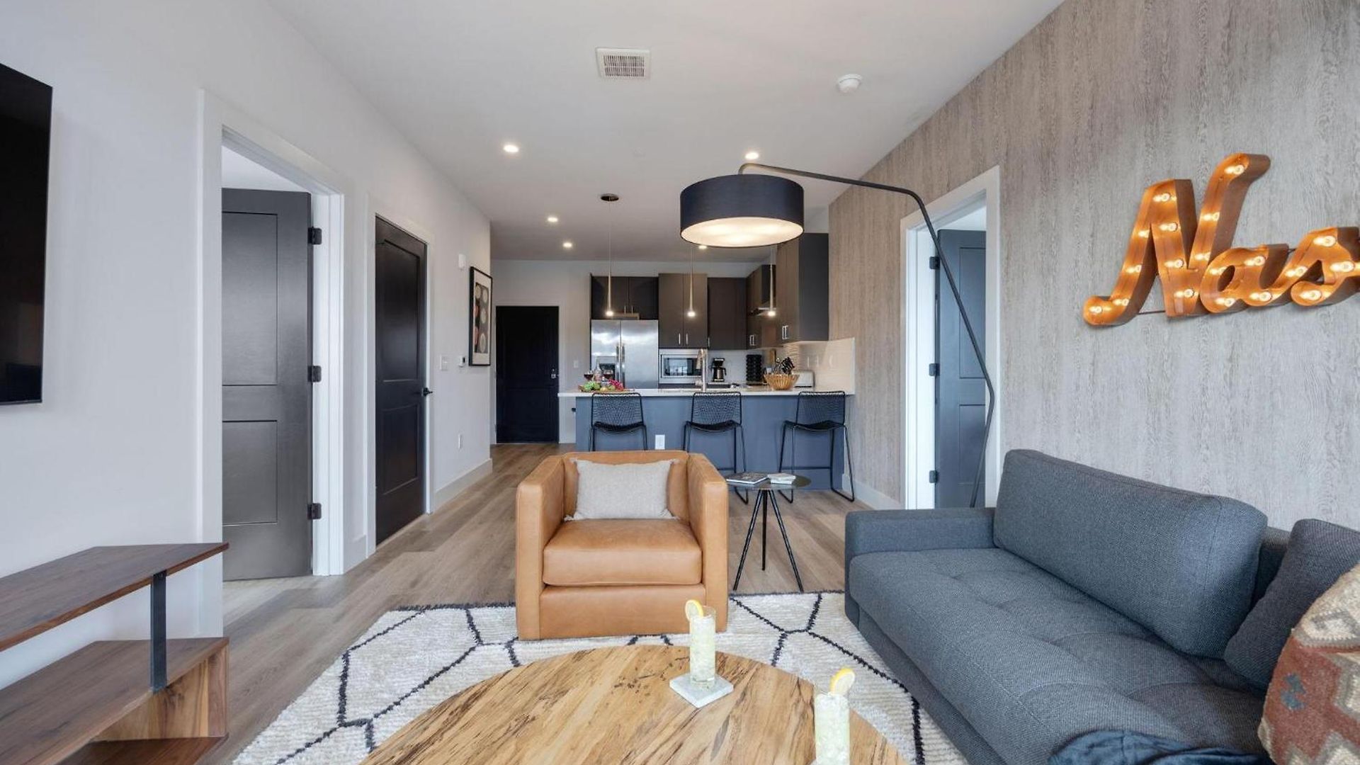 Holiday home Tune - Odyssey - Mins To Broadway - Full Gym! Nashville