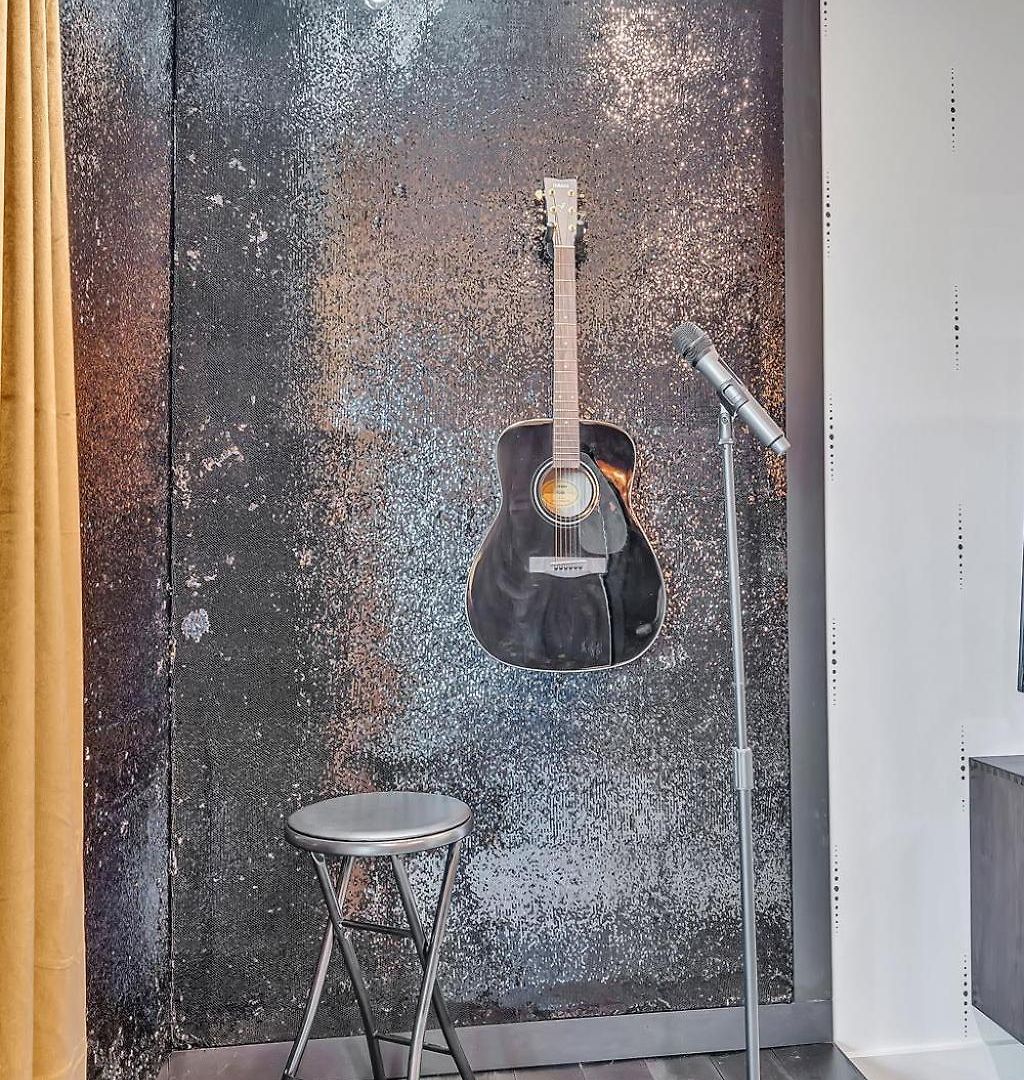 The Stage In Downtown W Pool/gym | Walk To Broadway Nashville