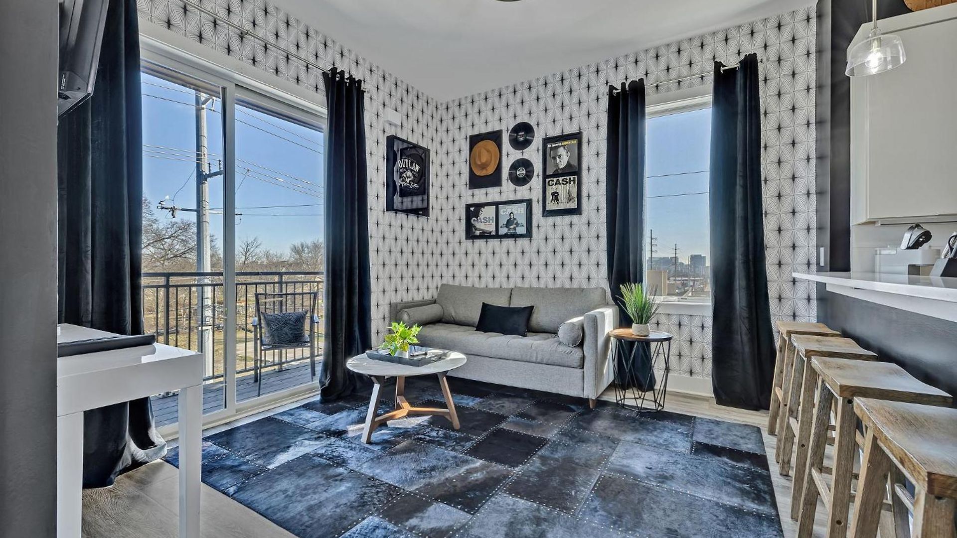 Holiday home The Outlaw In Downtown By Nautical
