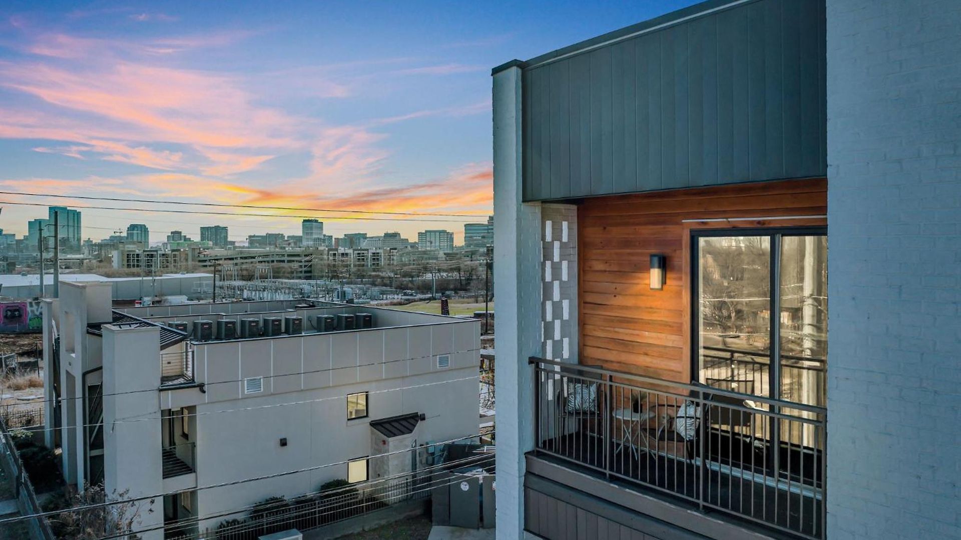 Holiday home The Outlaw In Downtown By Nautical