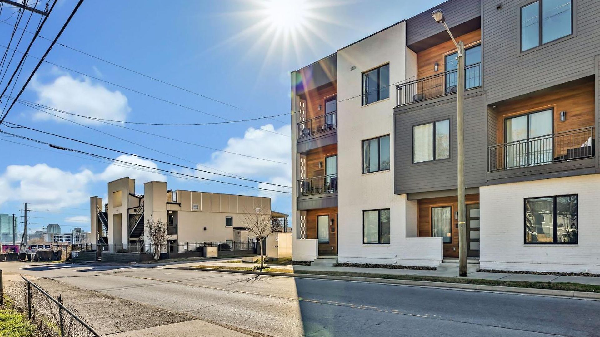 The Outlaw In Downtown By Nautical Holiday home Nashville