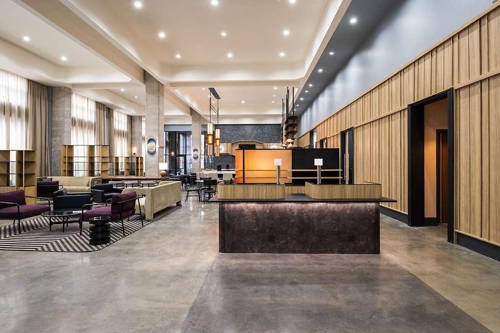 Hyatt Place Nashville/green Hills 3*