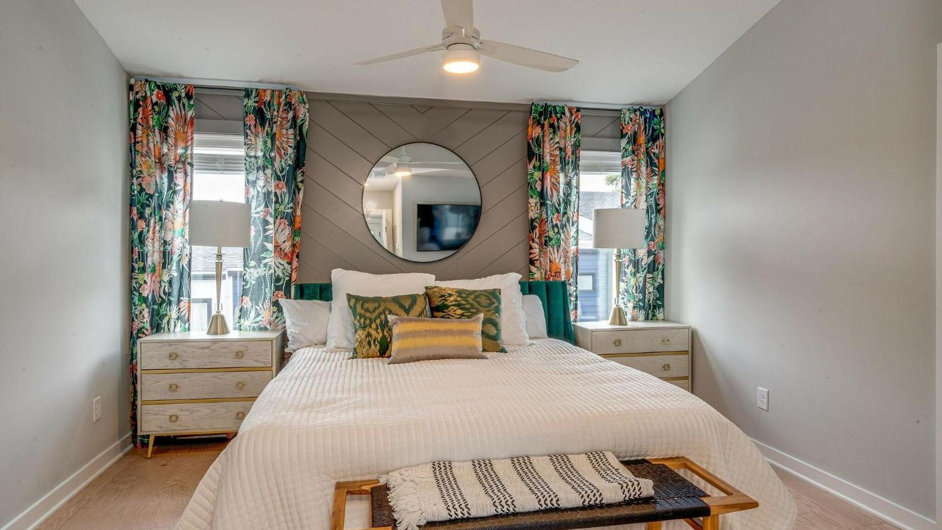 Holiday home - 1308 Montgomery Ave Unit 2 Nashville