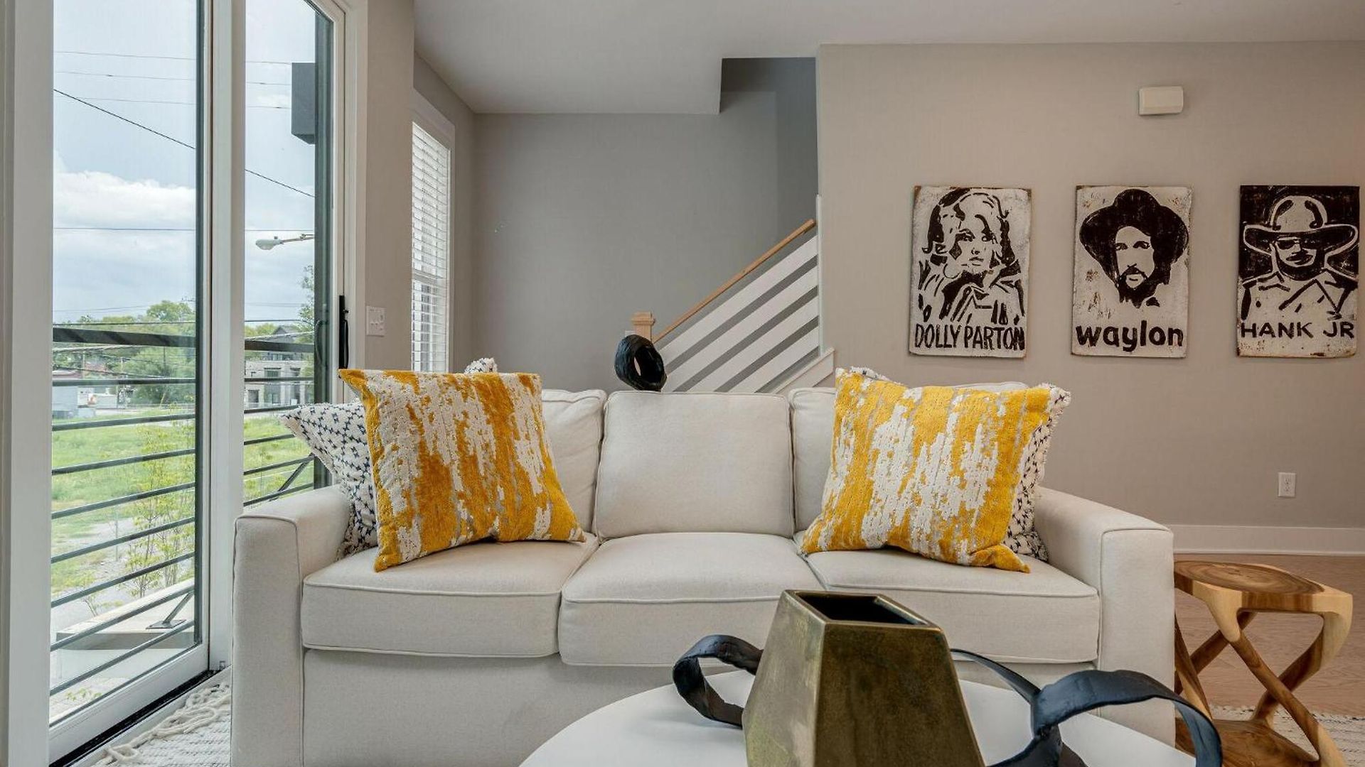 - 1308 Montgomery Ave Unit 2 Holiday home