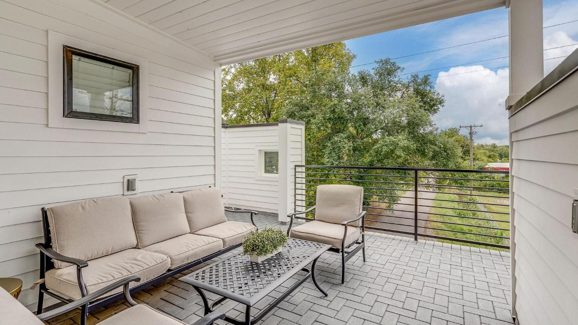 - 1308 Montgomery Ave Unit 2 Holiday home