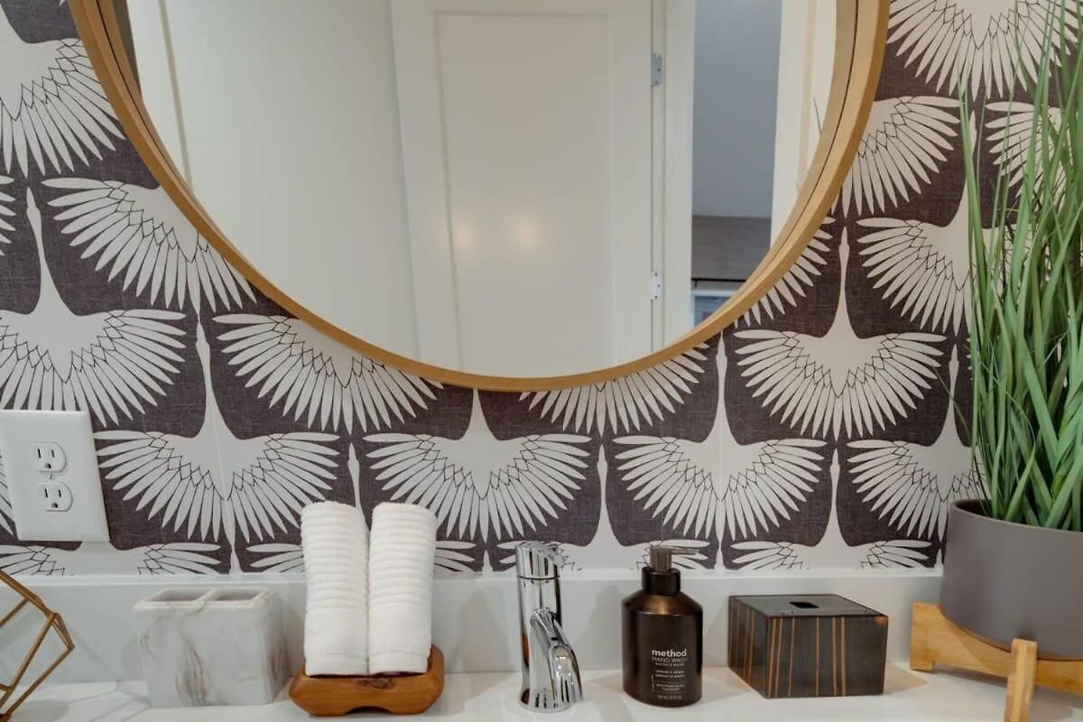 Holiday home Luxury Townhouse With Rooftop Deck Less Than 10 Mins To Downtown Nashville