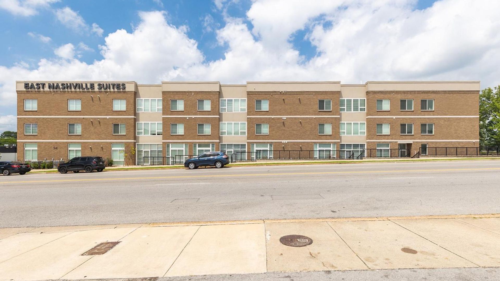 Apartment Near Downtown Walk To Restaurants, Bars & Music