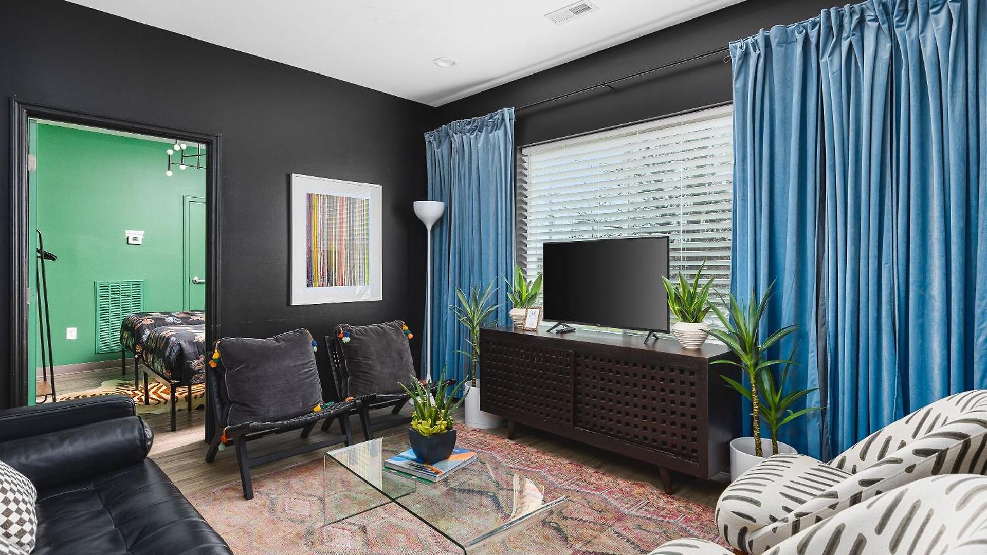 Apartment Near Downtown Walk To Restaurants, Bars & Music Nashville