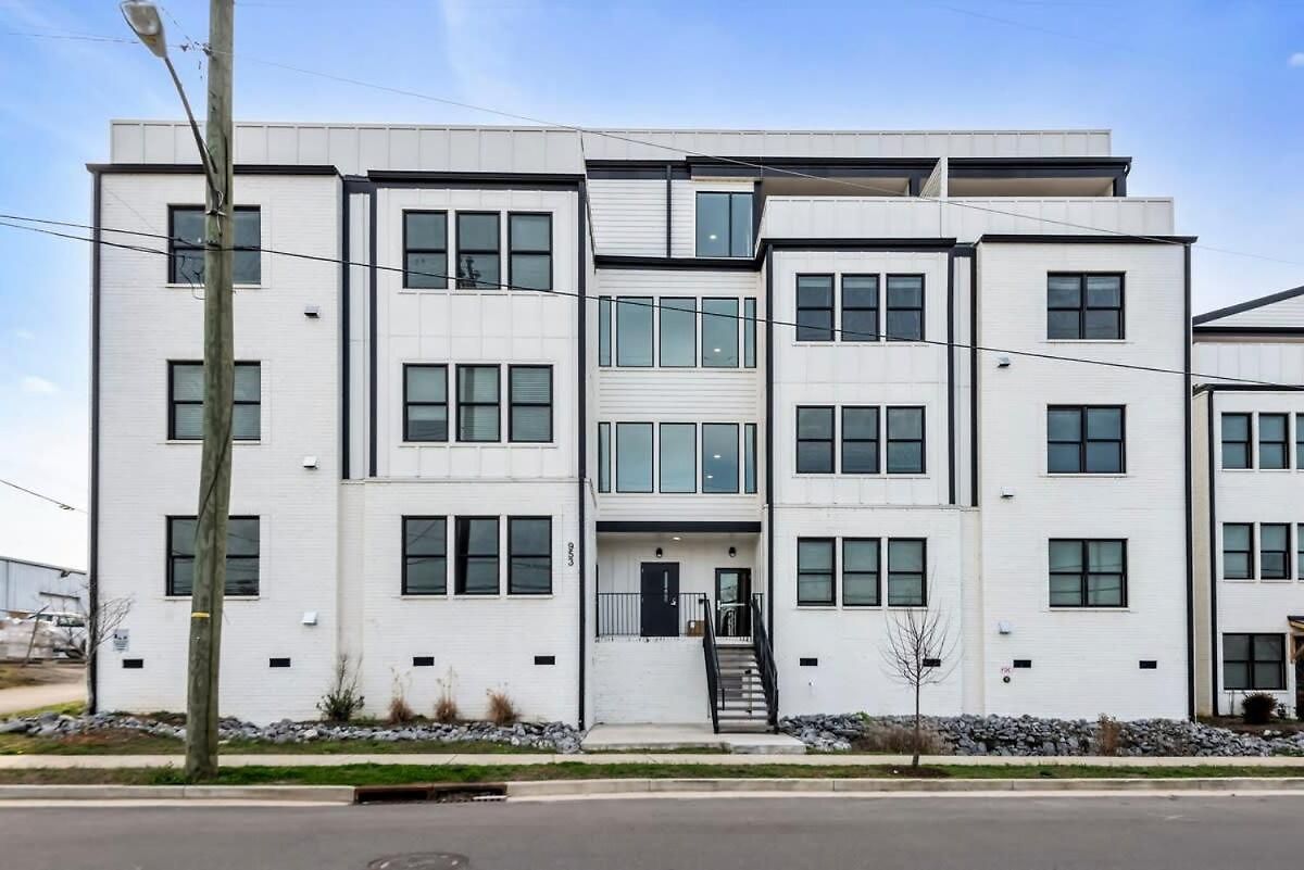 Holiday home Modern Nations - Walkable - 5 Mi Downtown