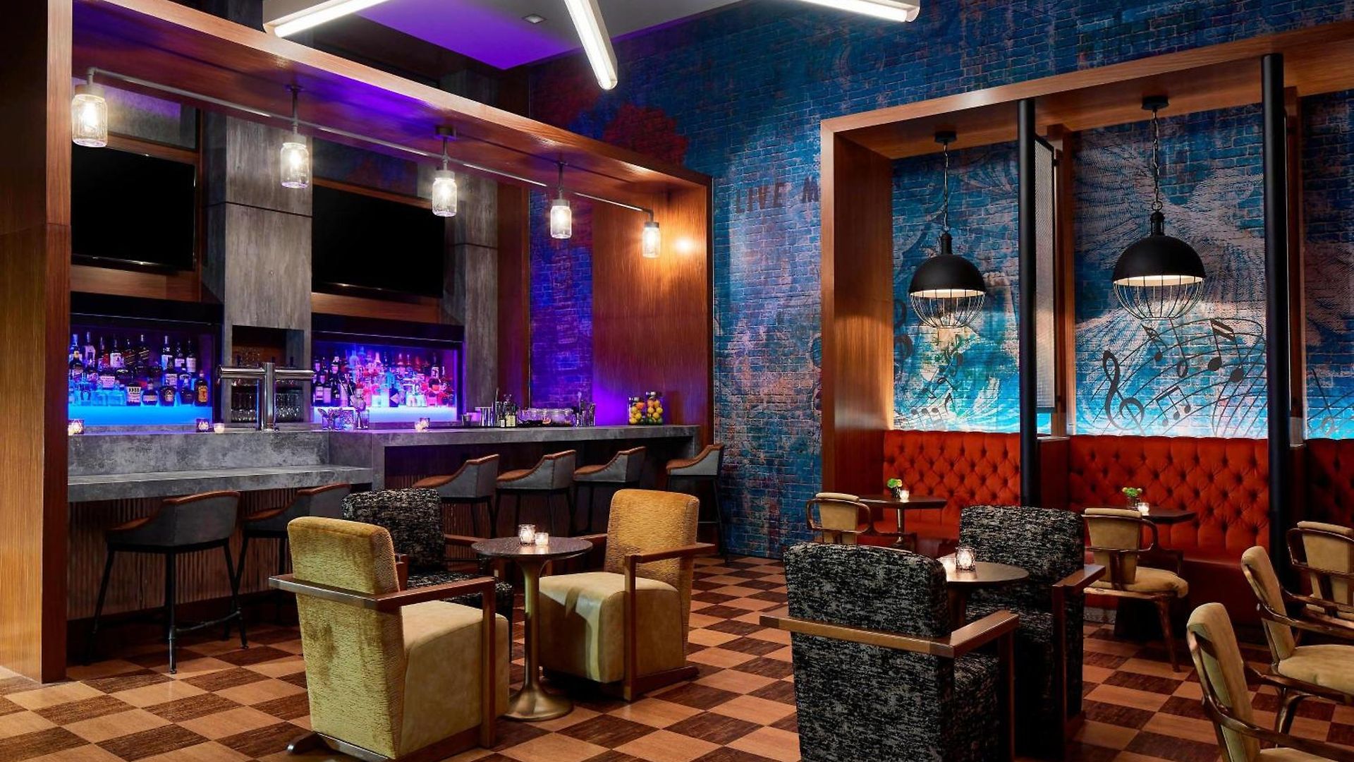 Springhill By Marriott Downtown/convention Center Hotel 3*