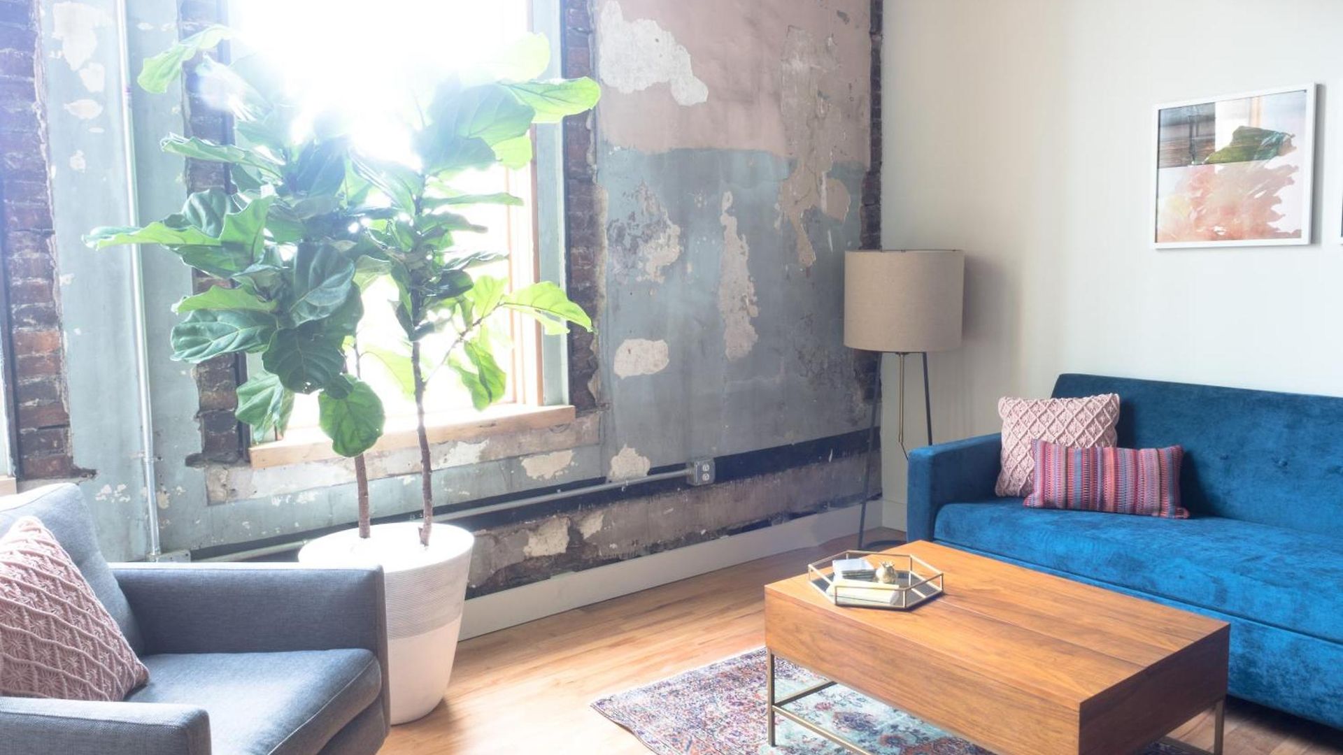 Apartment 506 Lofts