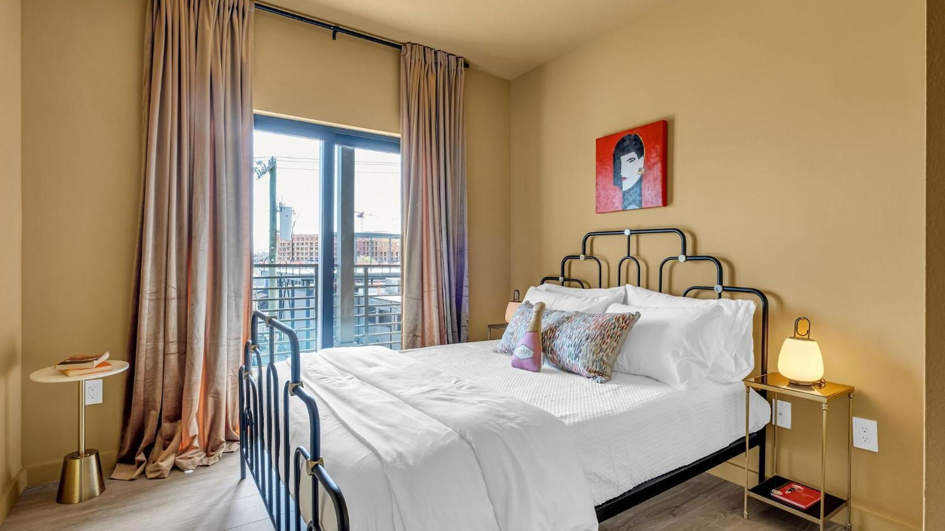 Hyve Apartment Nashville