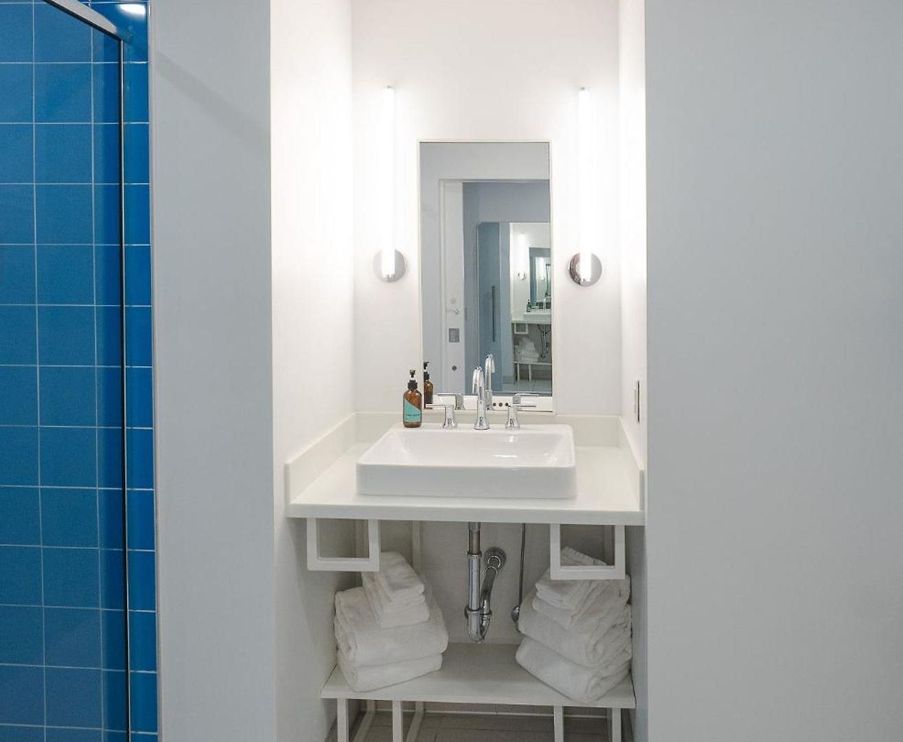 Hotel The Gallatin 3*