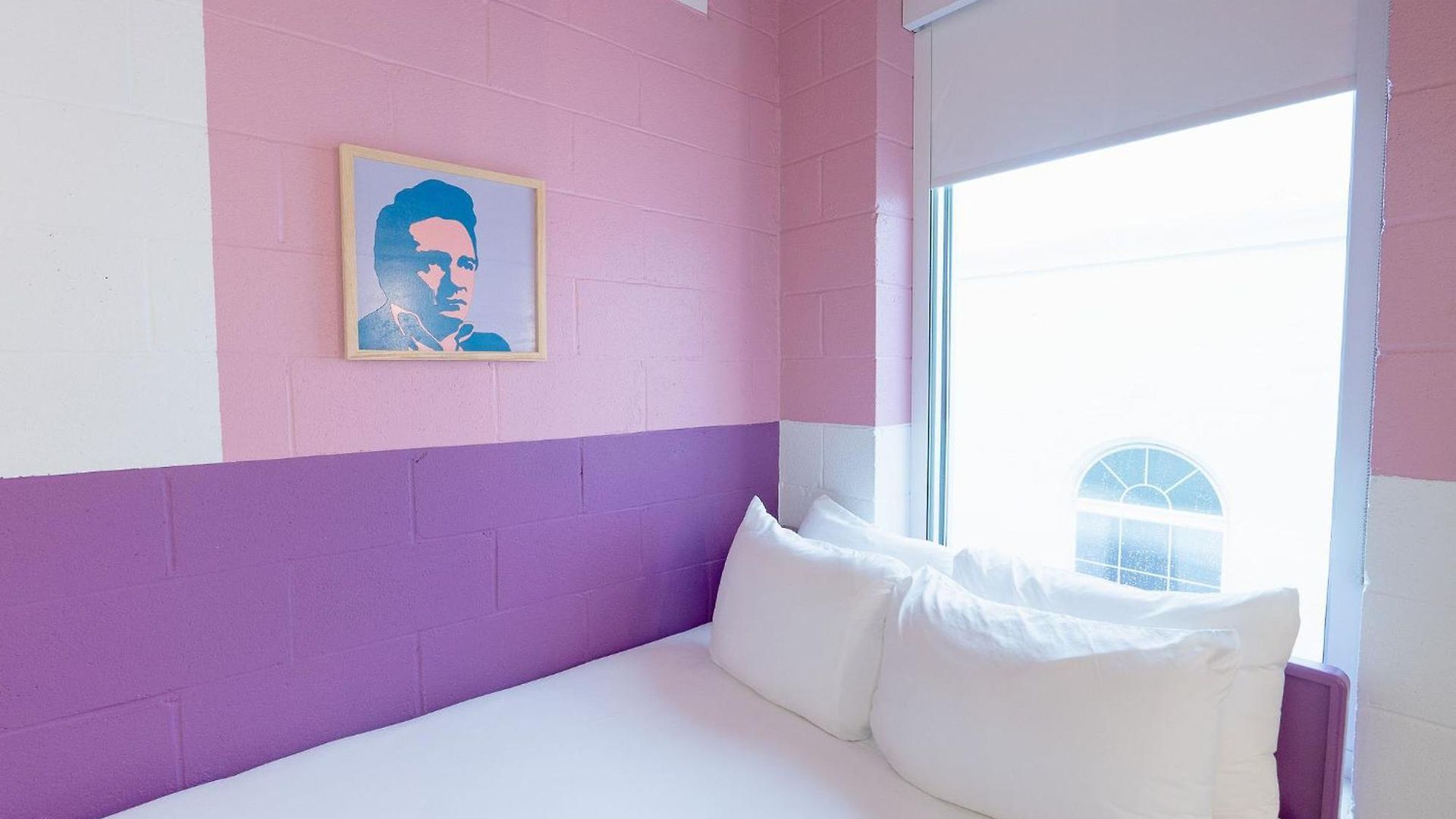 The Gallatin Hotel 3*
