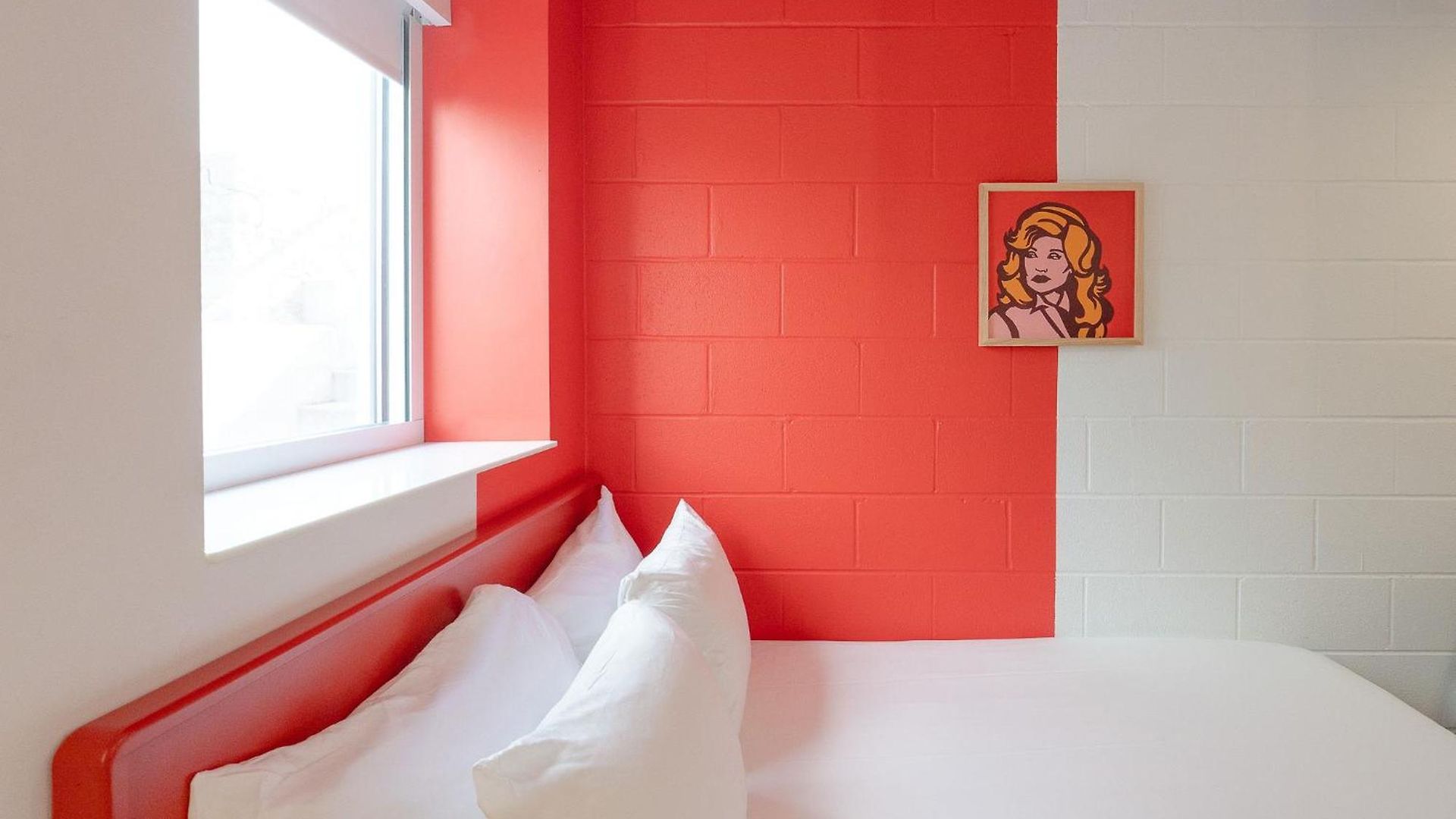 The Gallatin Hotel 3*
