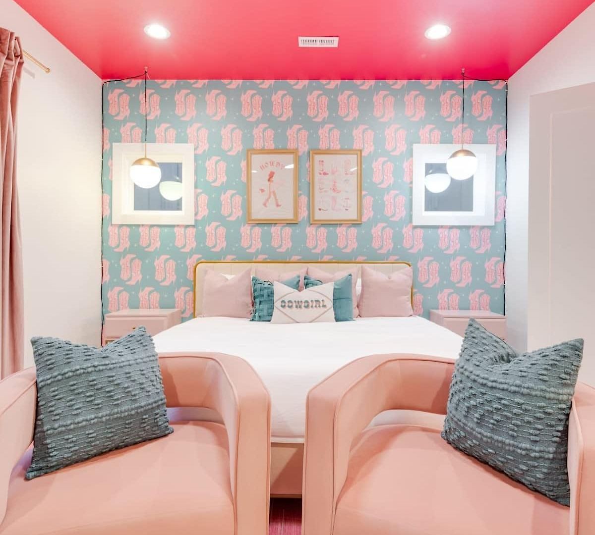 Holiday home Butterfly Bnb~modern Luxury~giant Rooftop~9min Dt Nashville