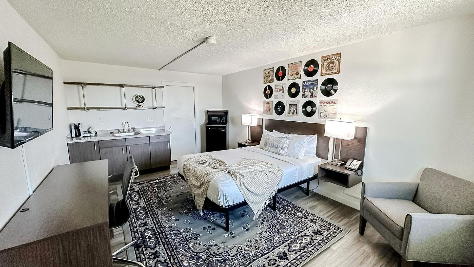 Sleepover Apartment Nashville