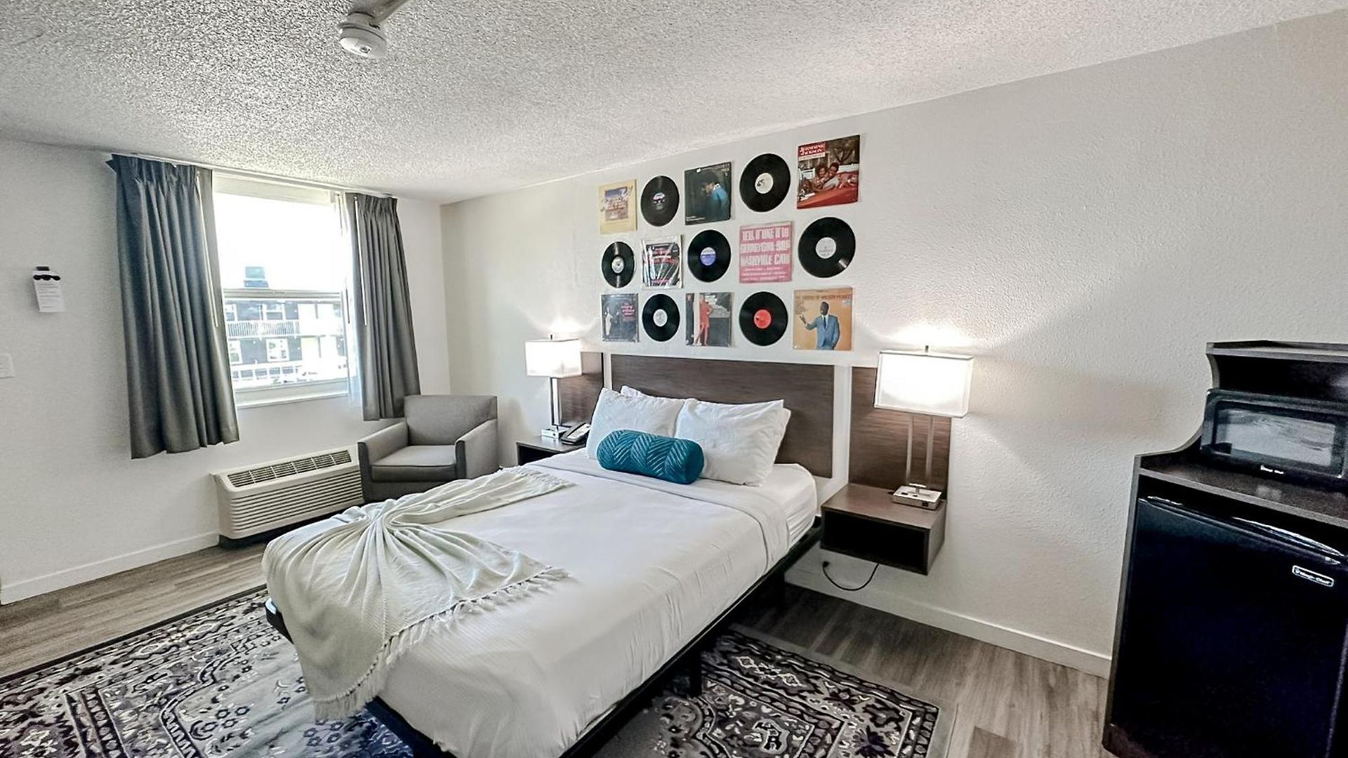 Sleepover Apartment *