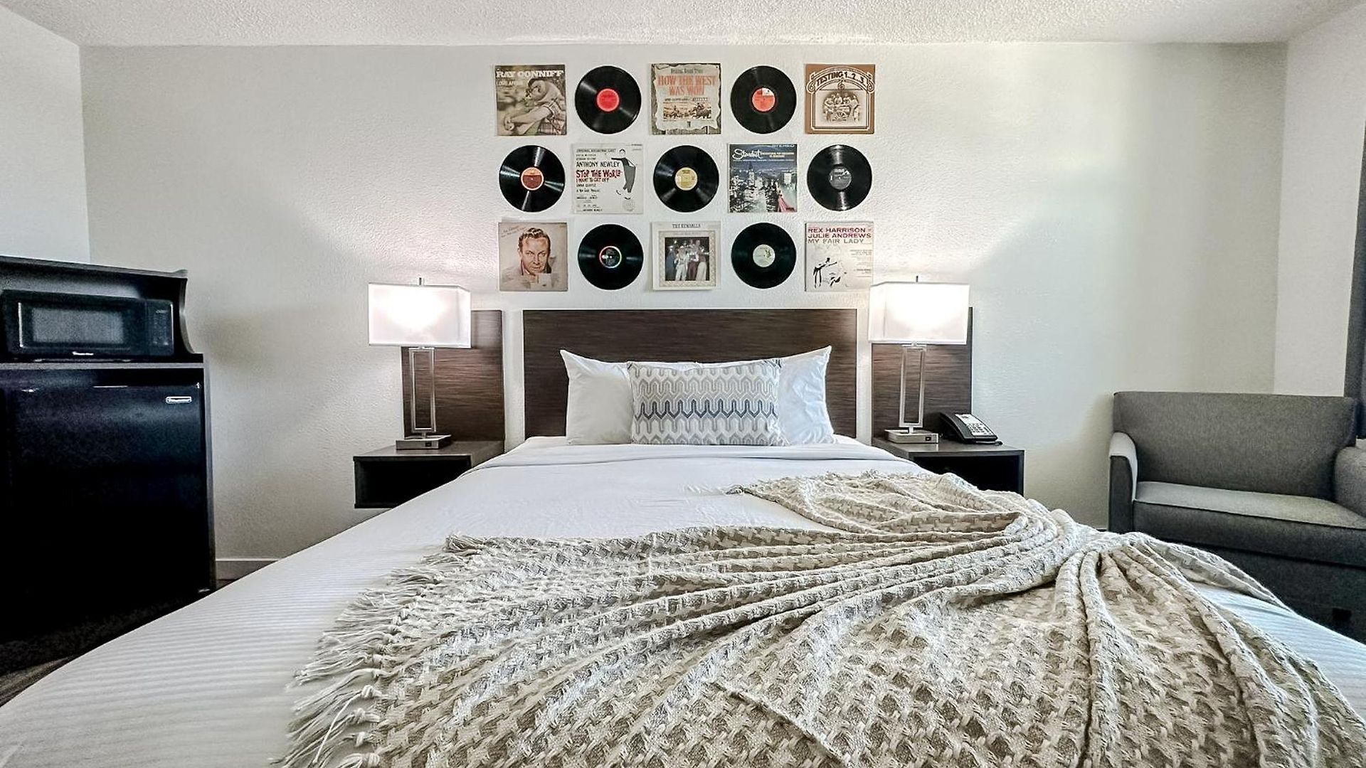 Sleepover Nashville