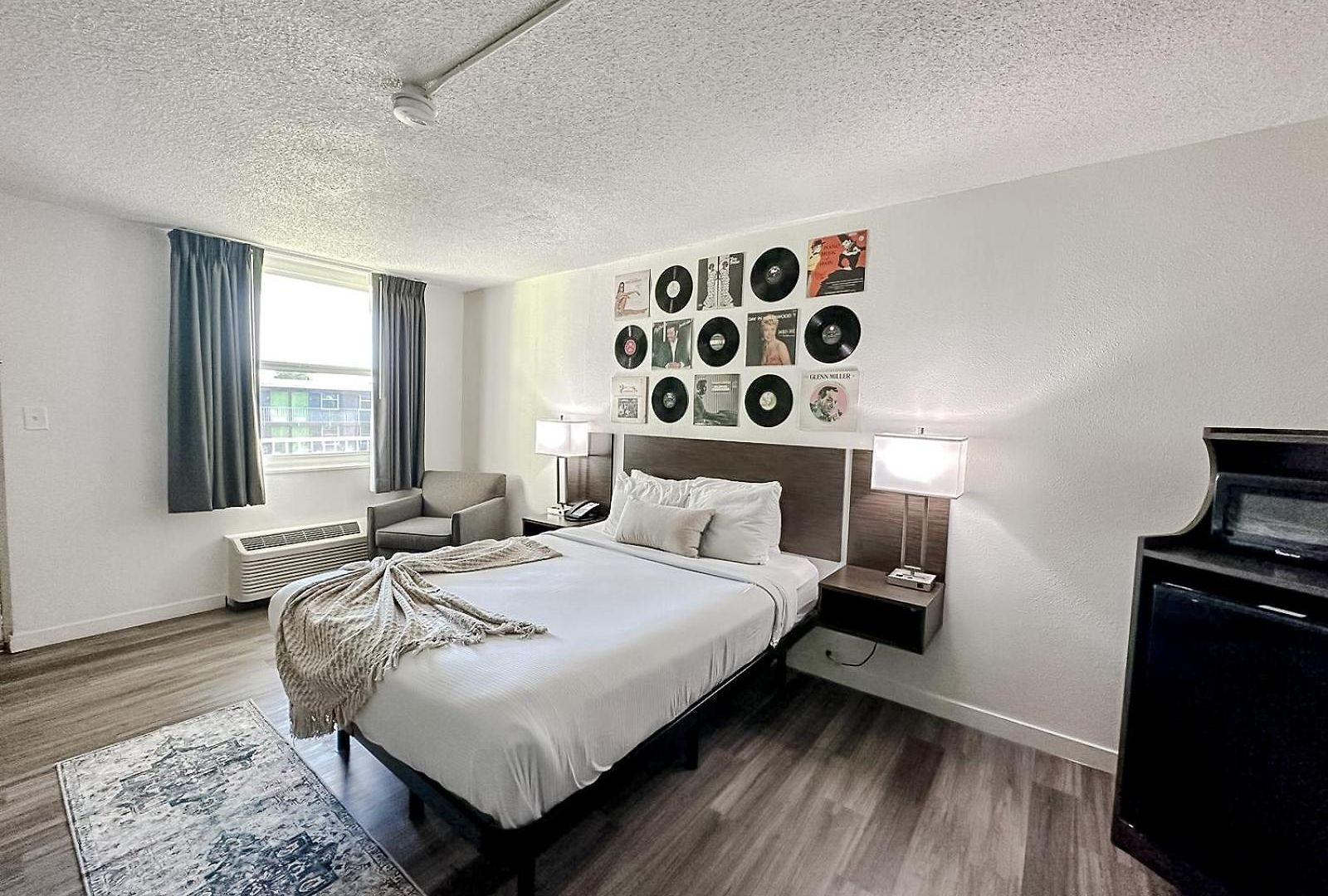 Sleepover Apartment Nashville