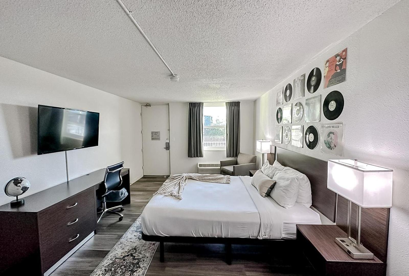 Sleepover Apartment Nashville