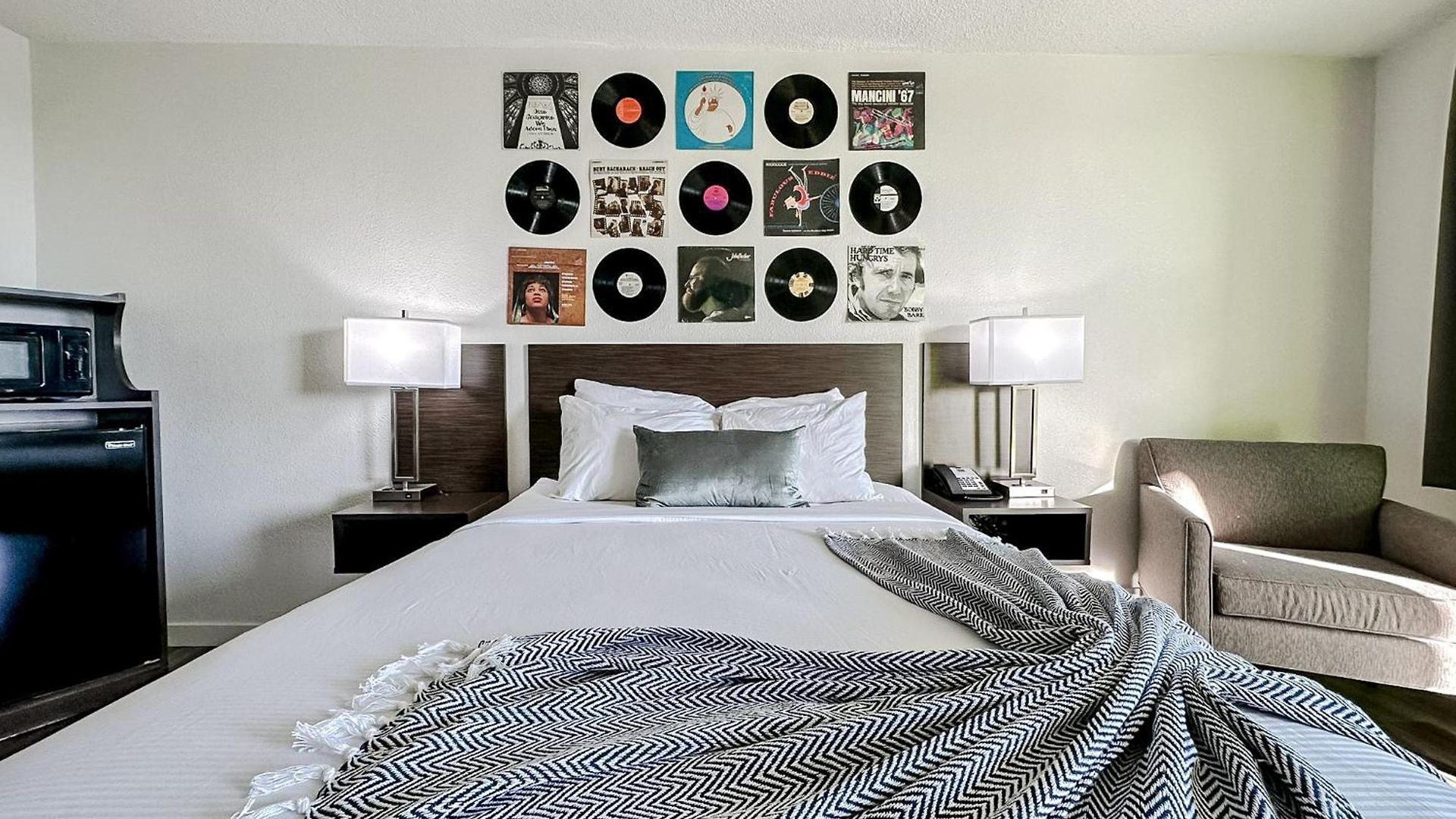 Sleepover Nashville