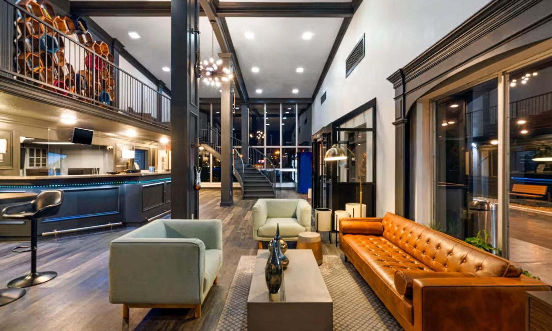 Sleepover Apartment *