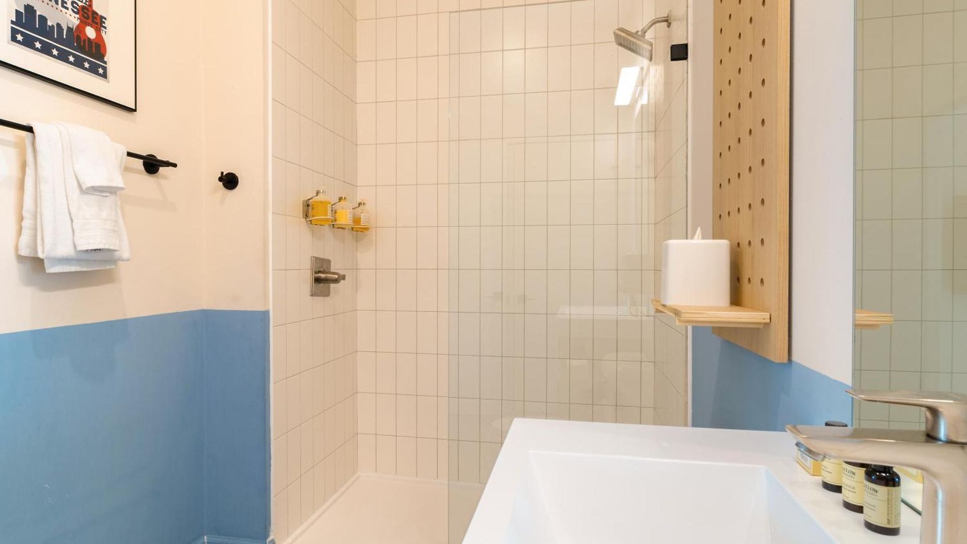The Conway By Avantstay Apartment Nashville