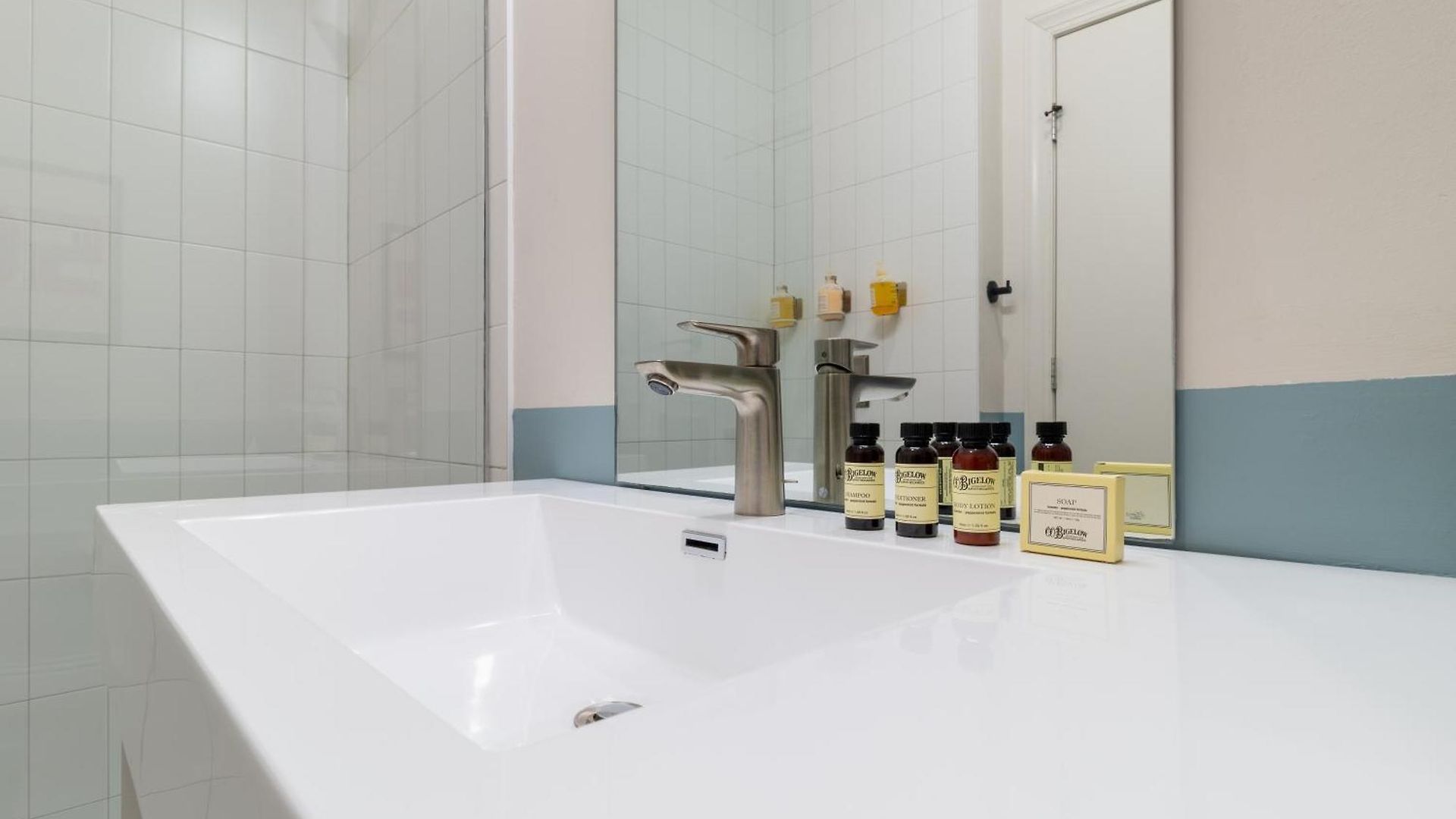 The Conway By Avantstay Apartment *