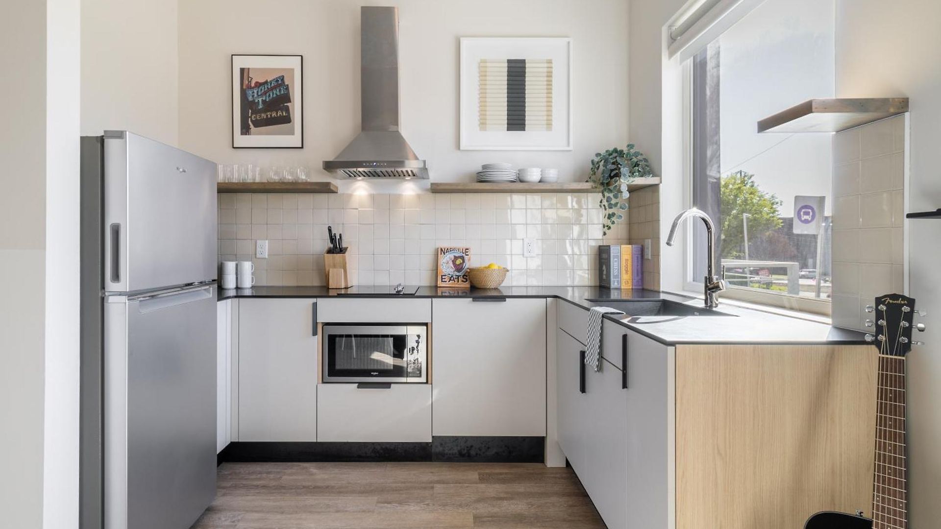 Apartment The Conway By Avantstay
