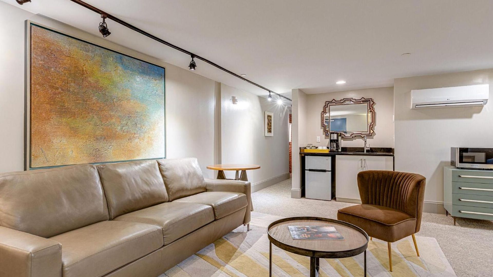 Riverfront Lofts 4* Nashville