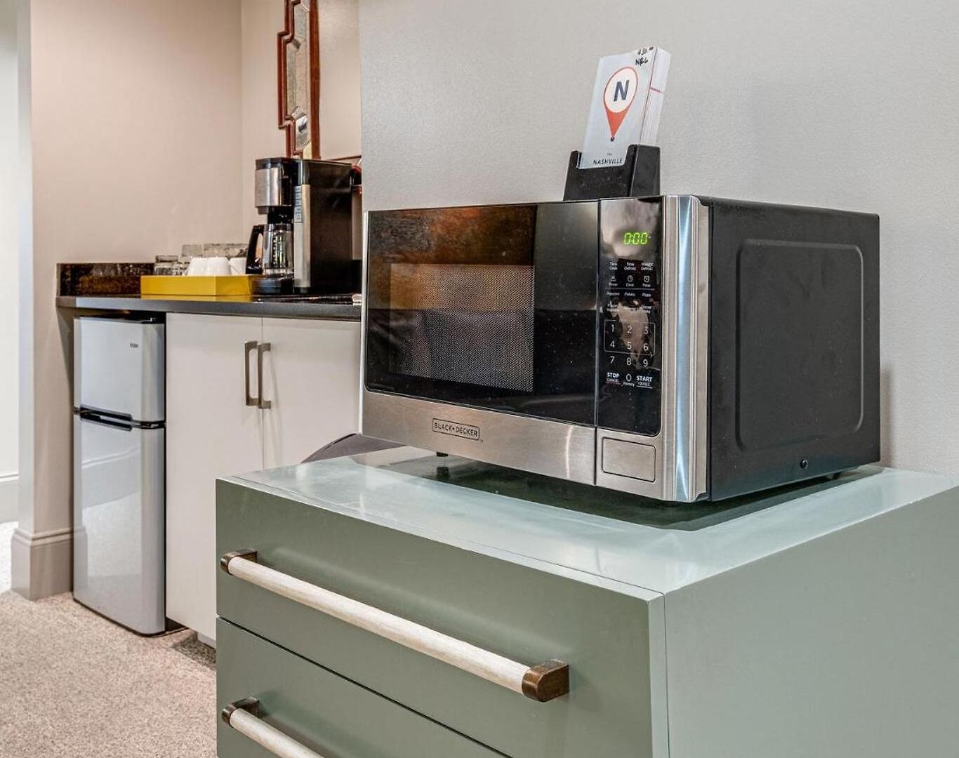 Aparthotel Riverfront Lofts 4*