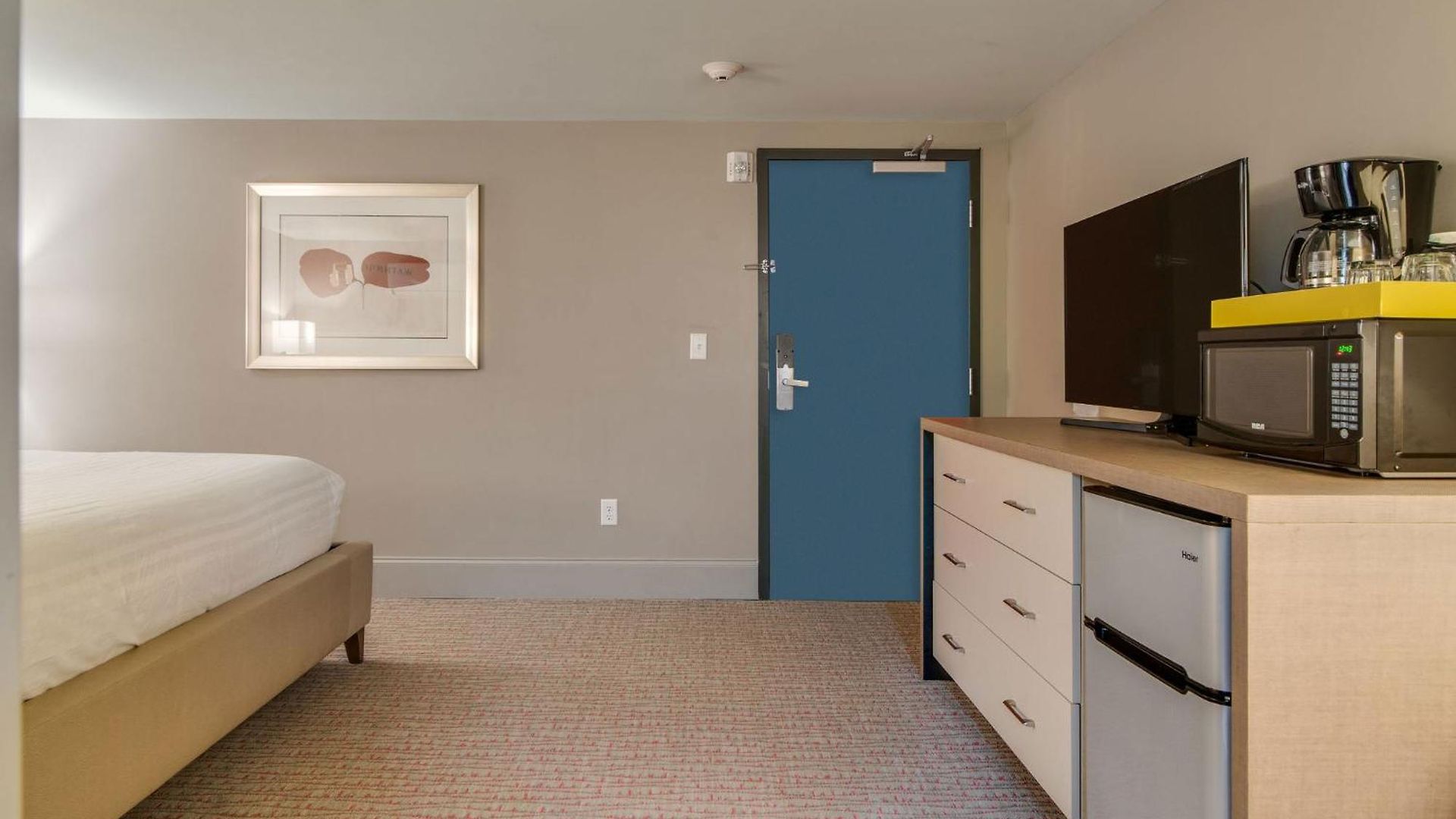 Aparthotel Riverfront Lofts