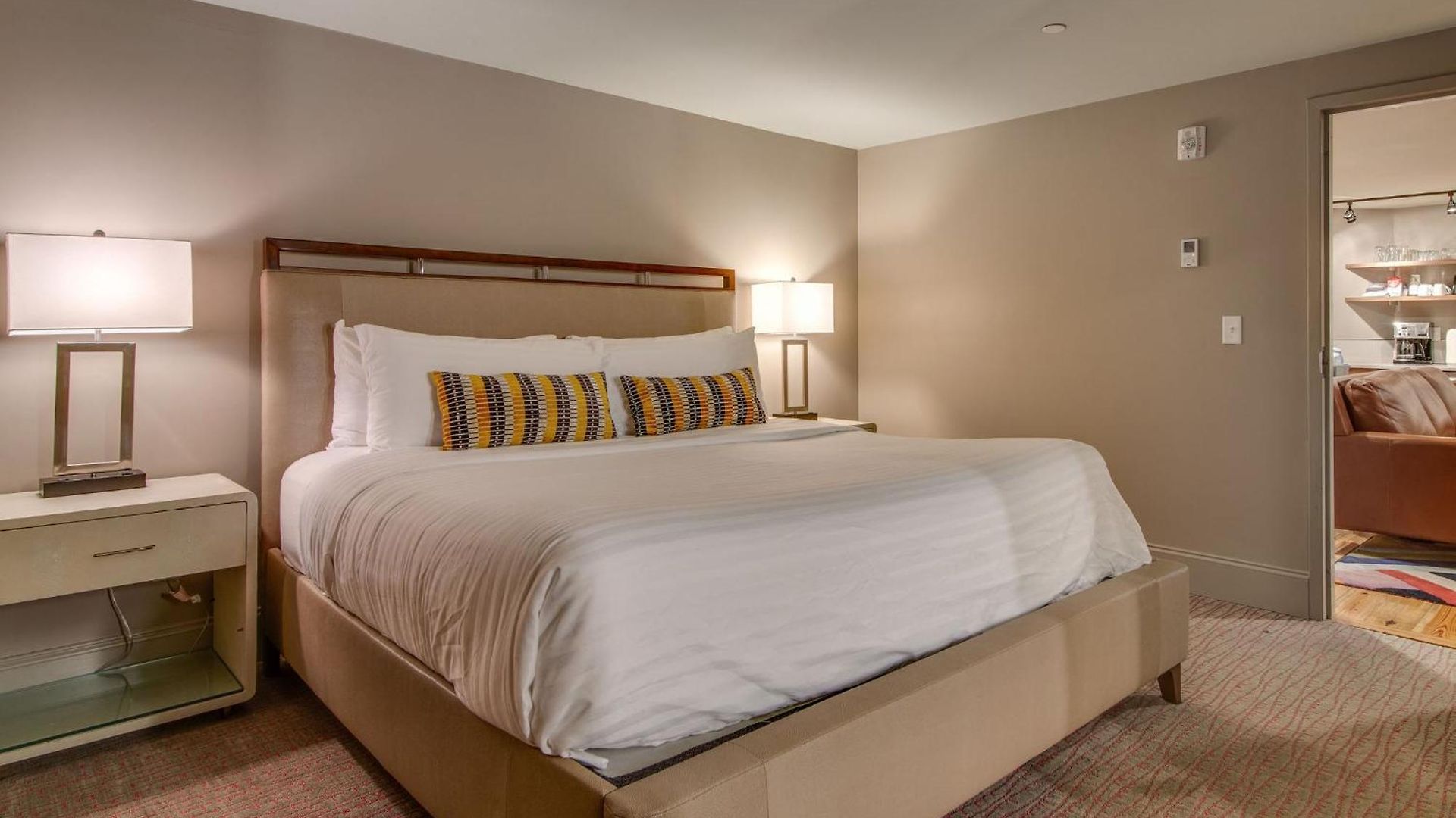 Riverfront Lofts