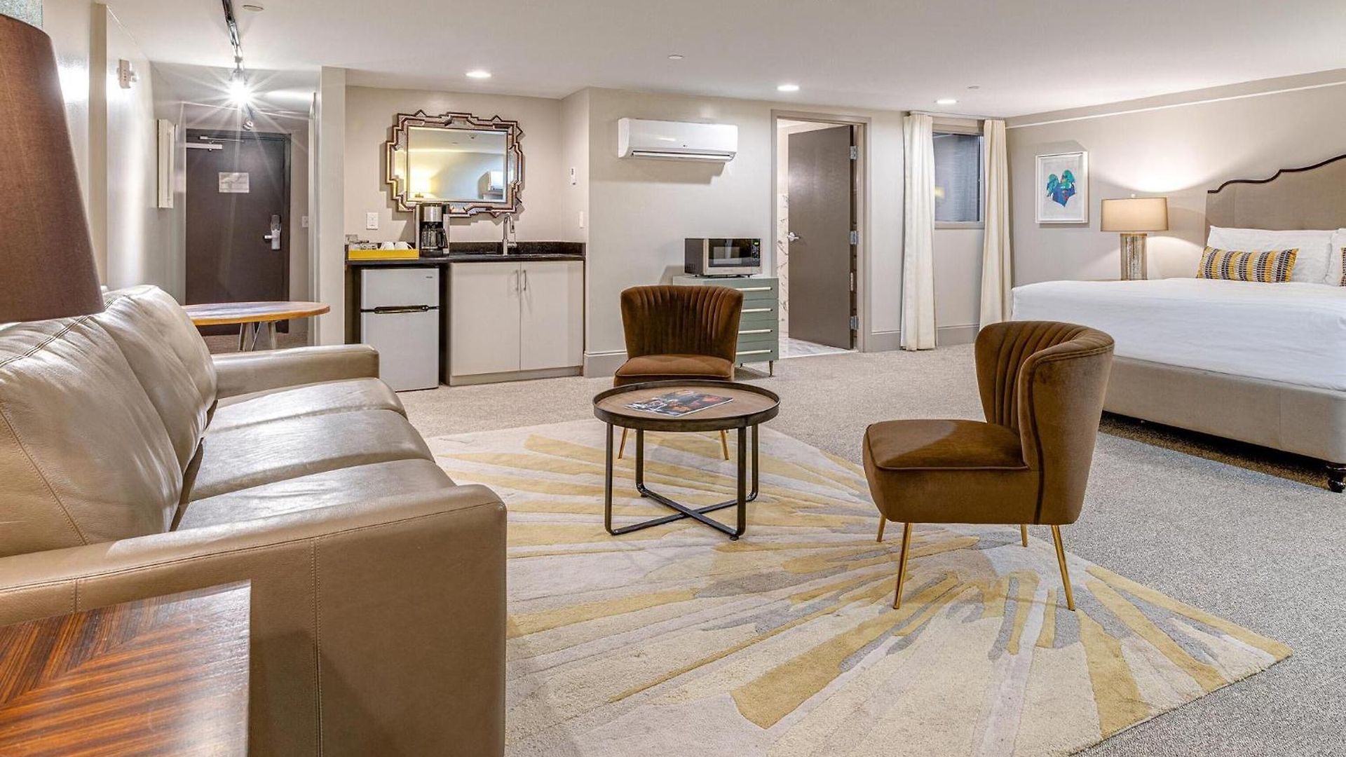 Riverfront Lofts 4* Nashville