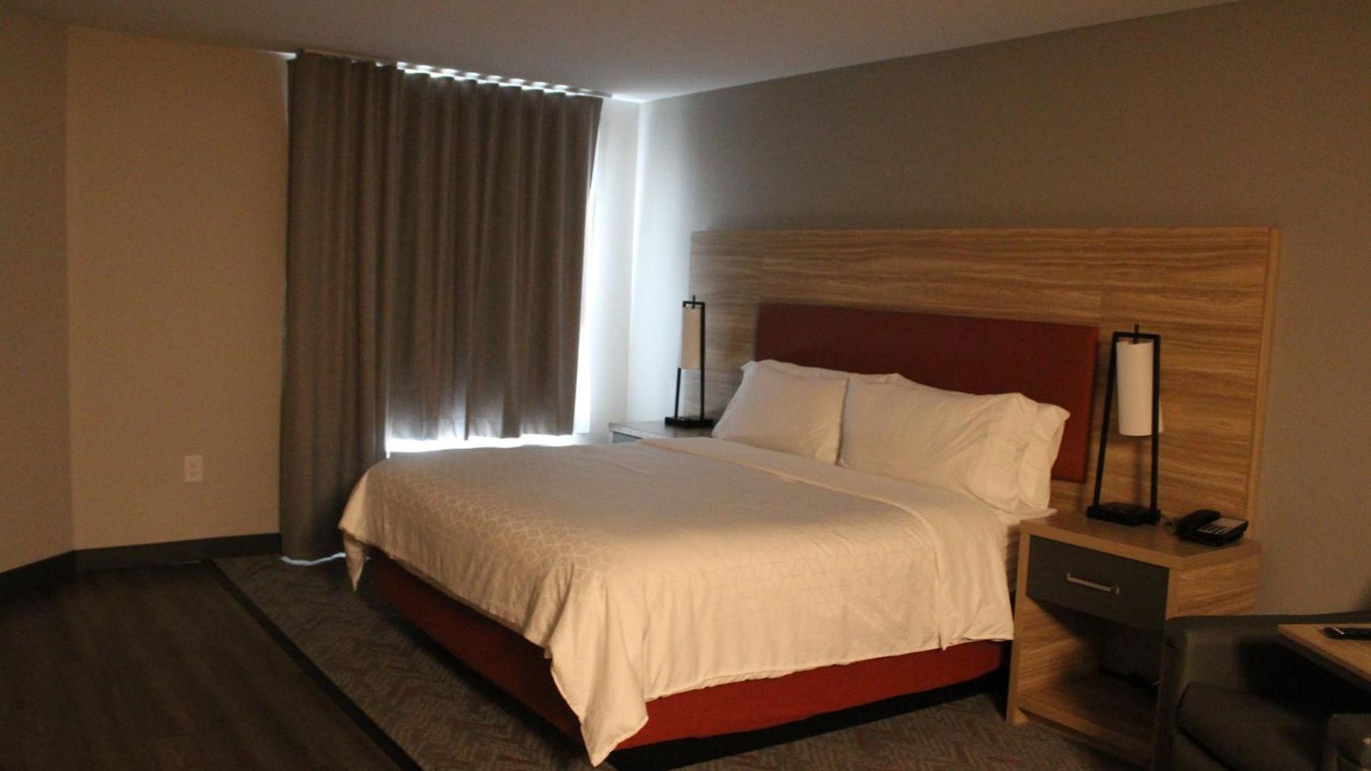 Hotel Candlewood - South By Ihg