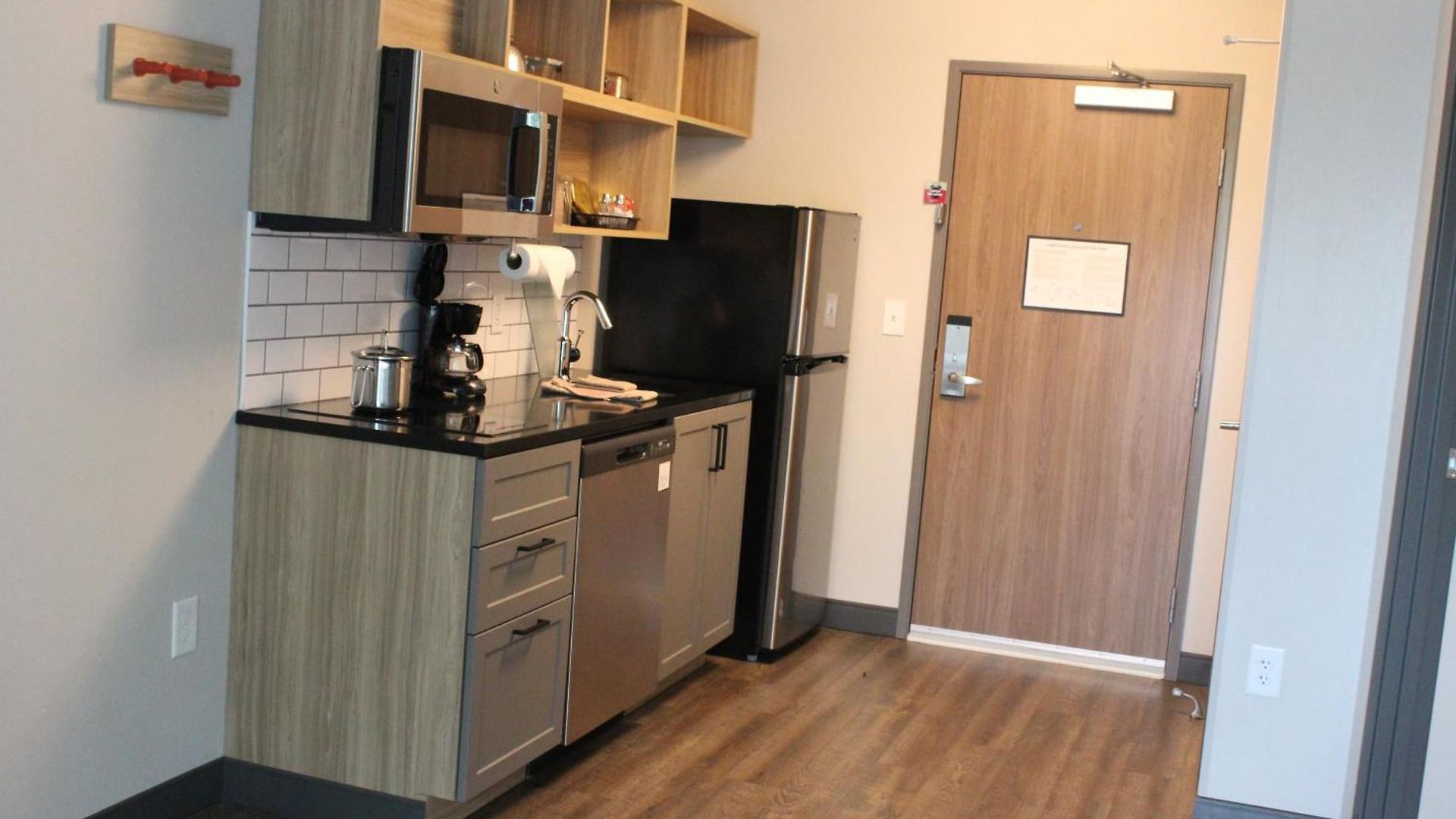 Candlewood - South By Ihg Hotel Nashville