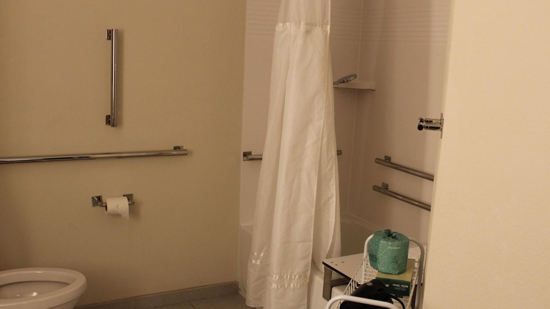 Candlewood - South By Ihg Hotel