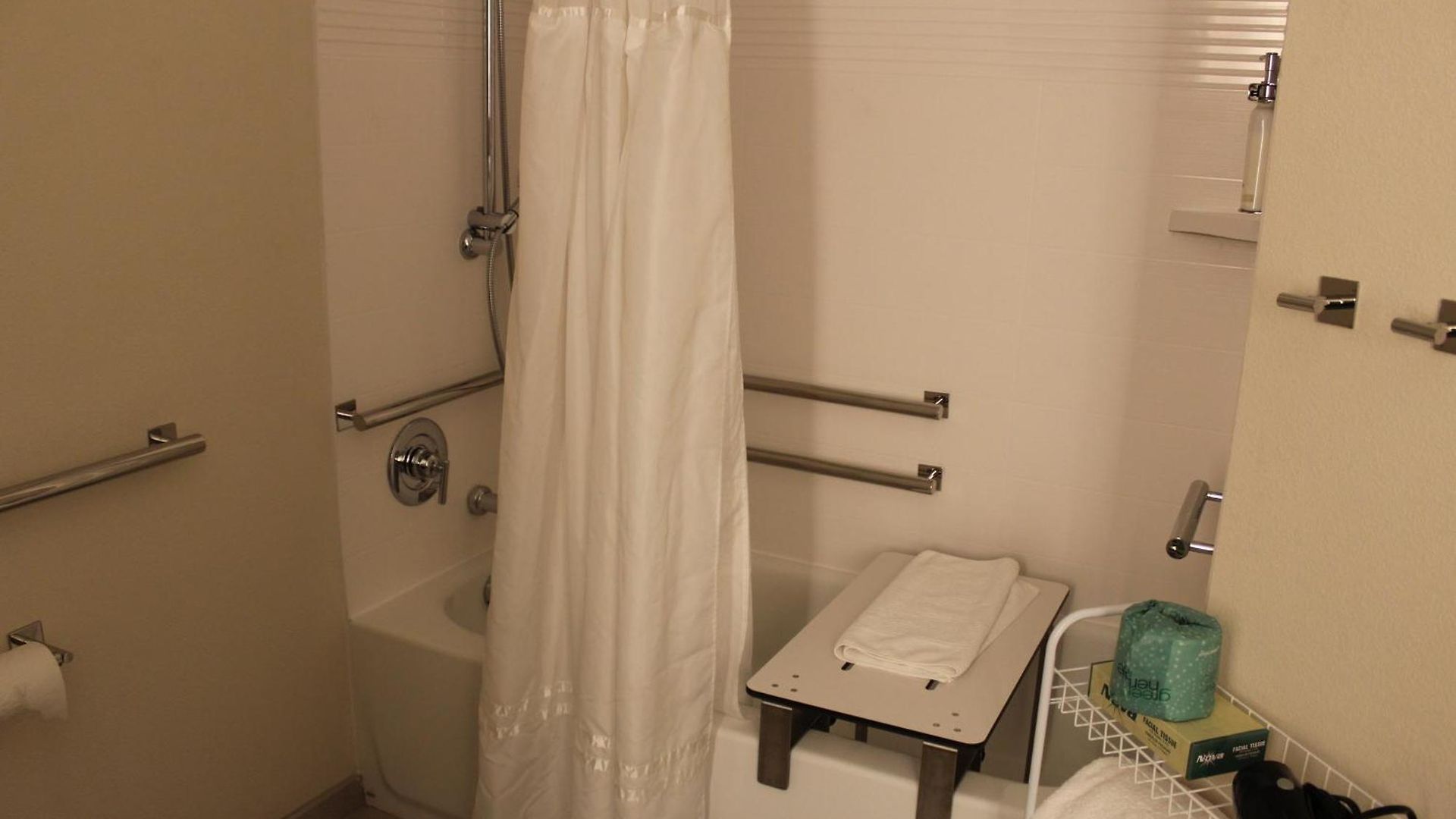 Candlewood - South By Ihg 3* Nashville