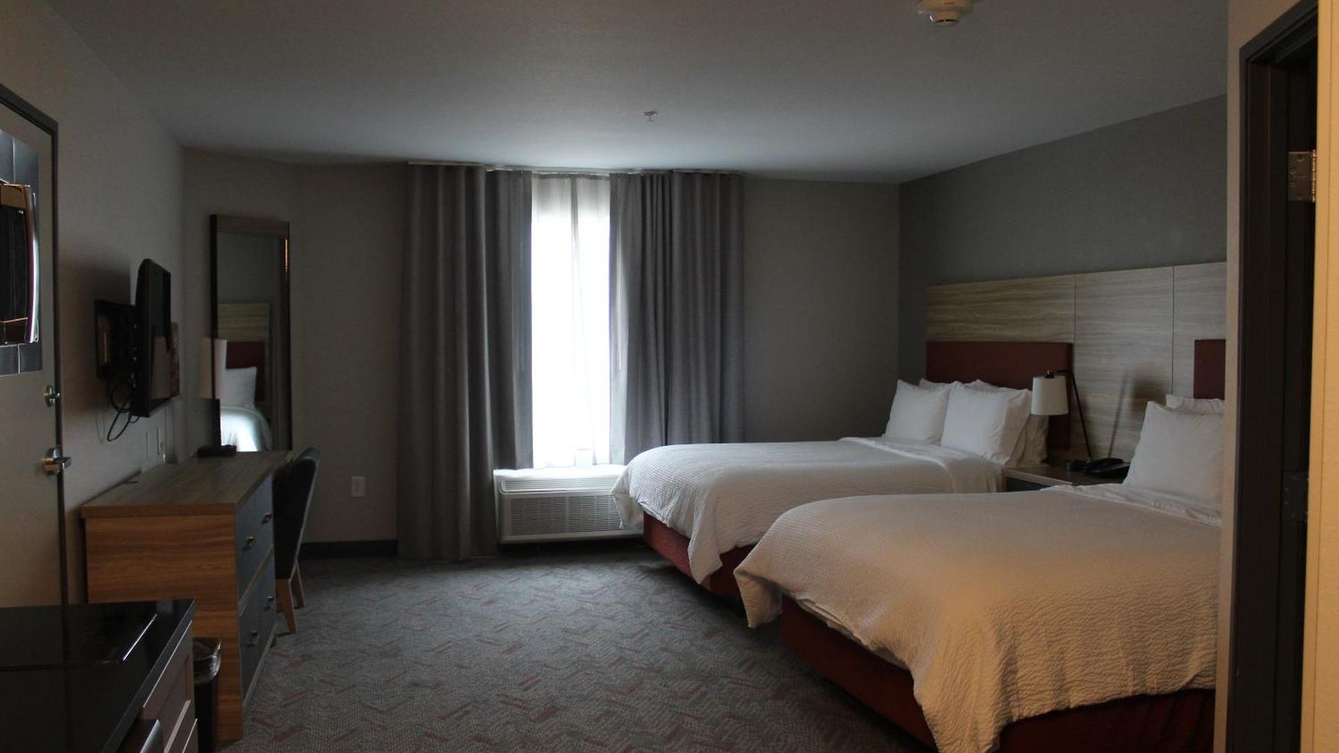 Hotel Candlewood - South By Ihg