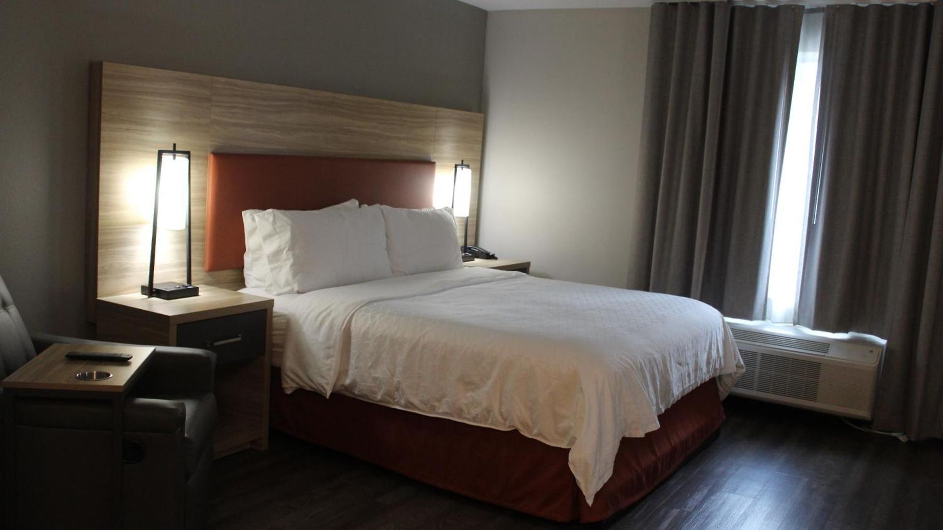 Candlewood - South By Ihg