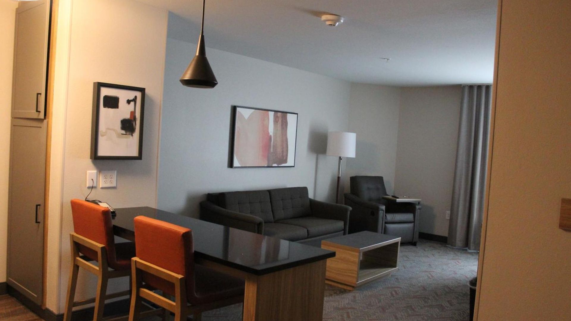 Candlewood - South By Ihg Hotel