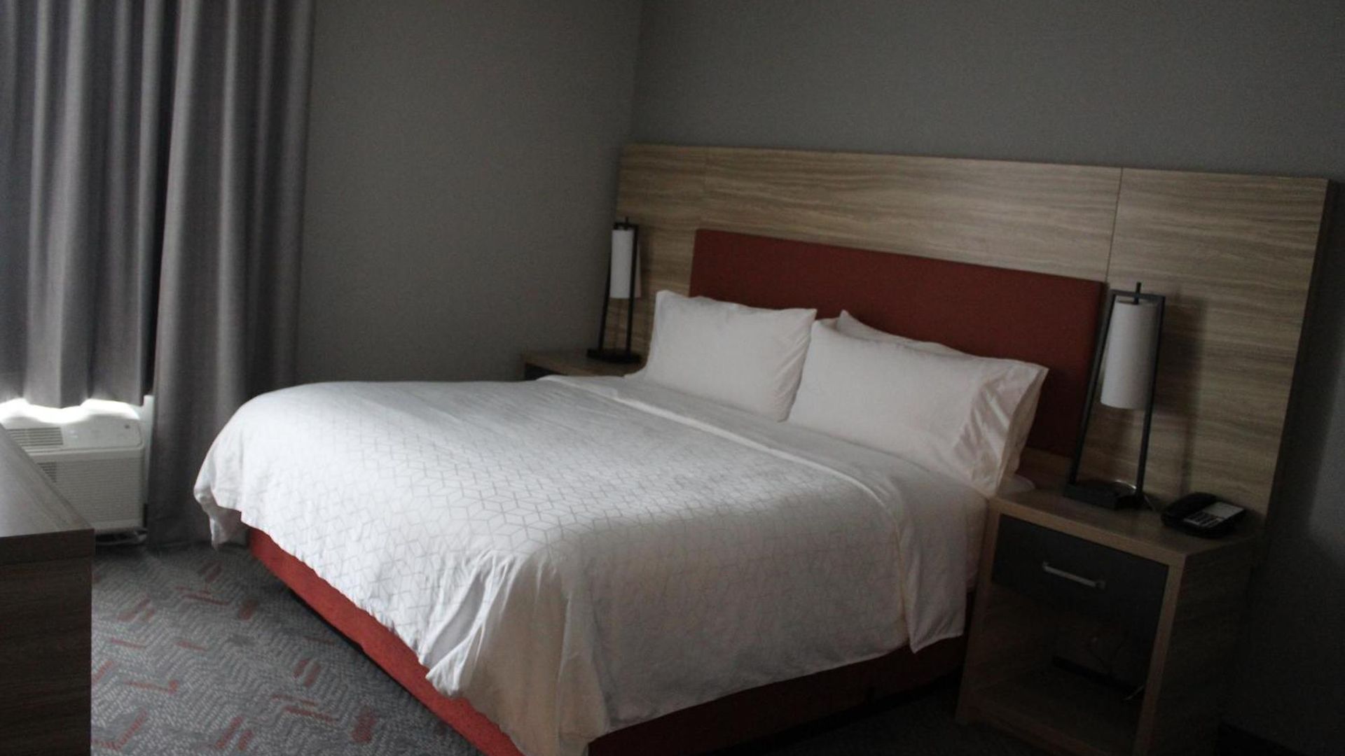 Candlewood - South By Ihg 3*